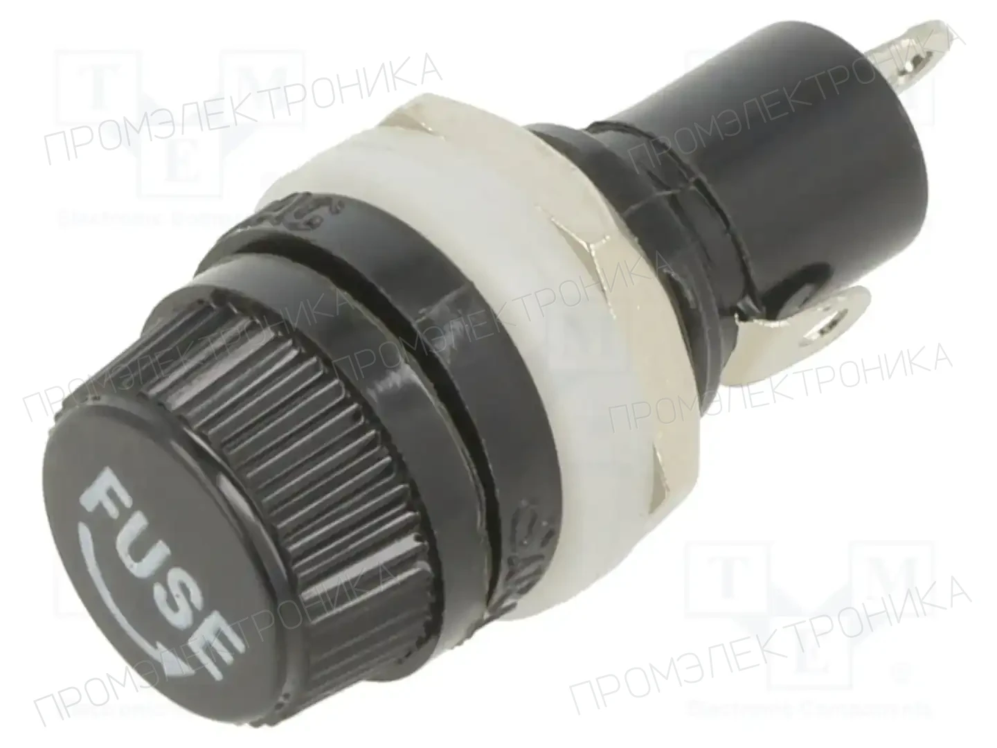 EATON/BUSSMANN BK8-HTC-603M — Гнезда предохранительные на панель