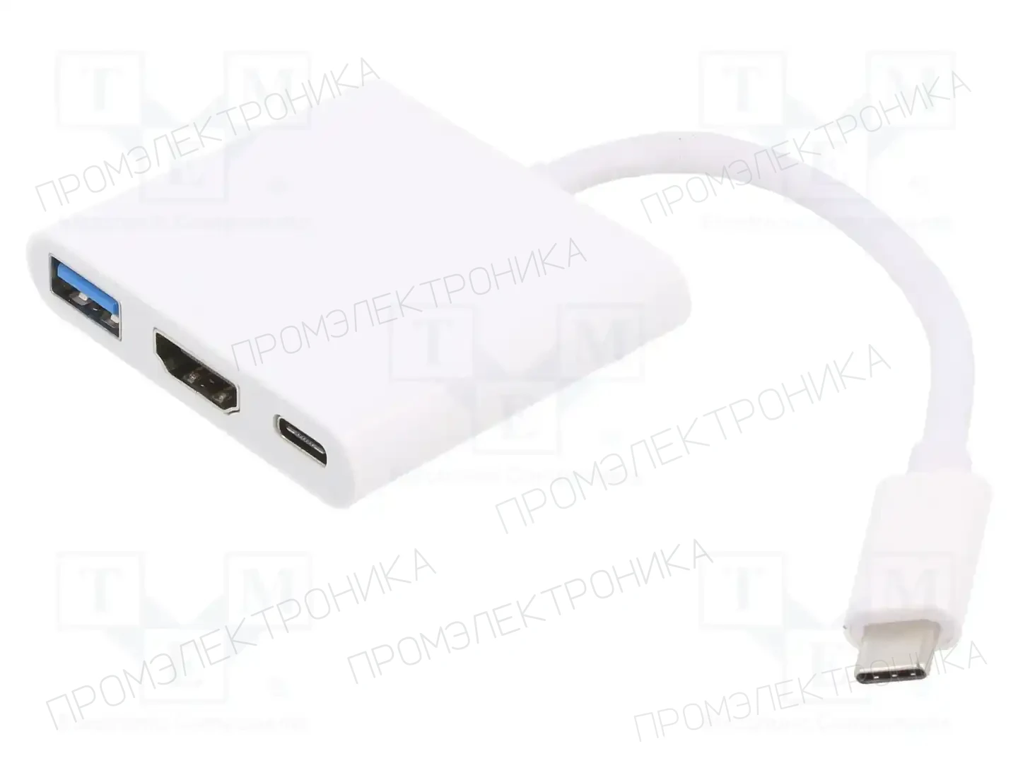 AKYGA AK-AD-57 — Кабели и адаптеры USB