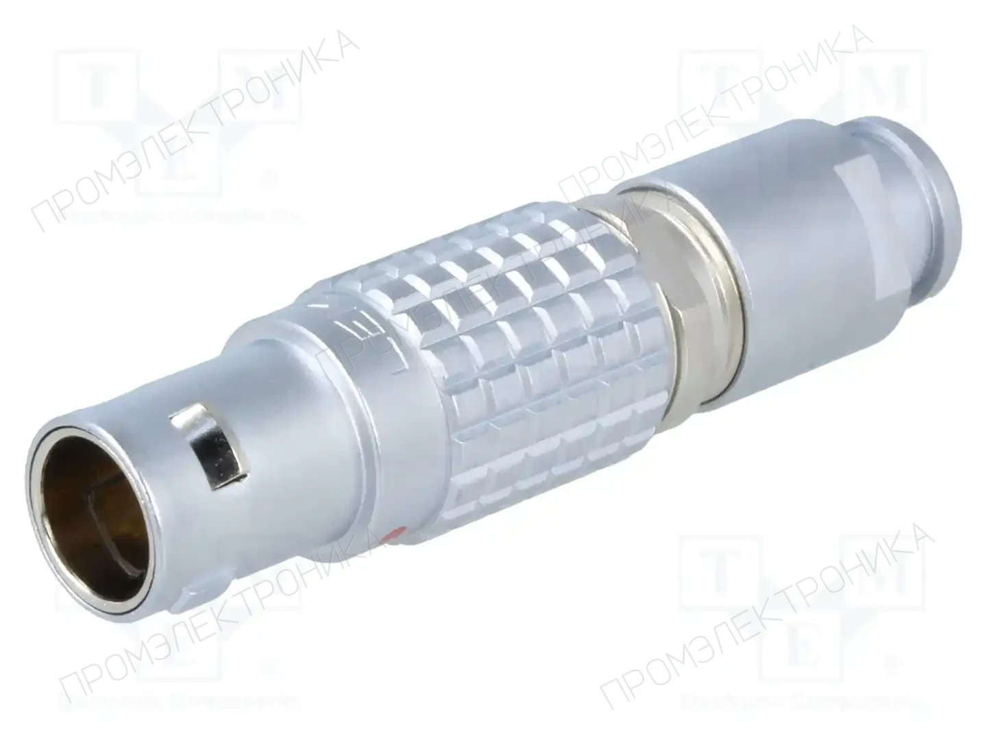 LEMO FGG.1B.304.CLAD52Z — Разъeмы
