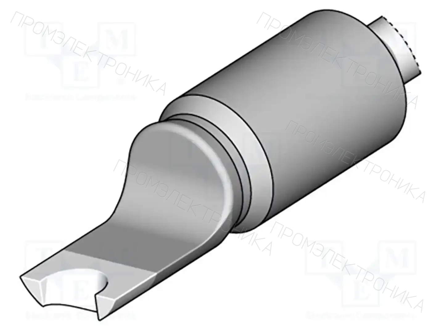 JBC TOOLS C470066 — Жала паяльников