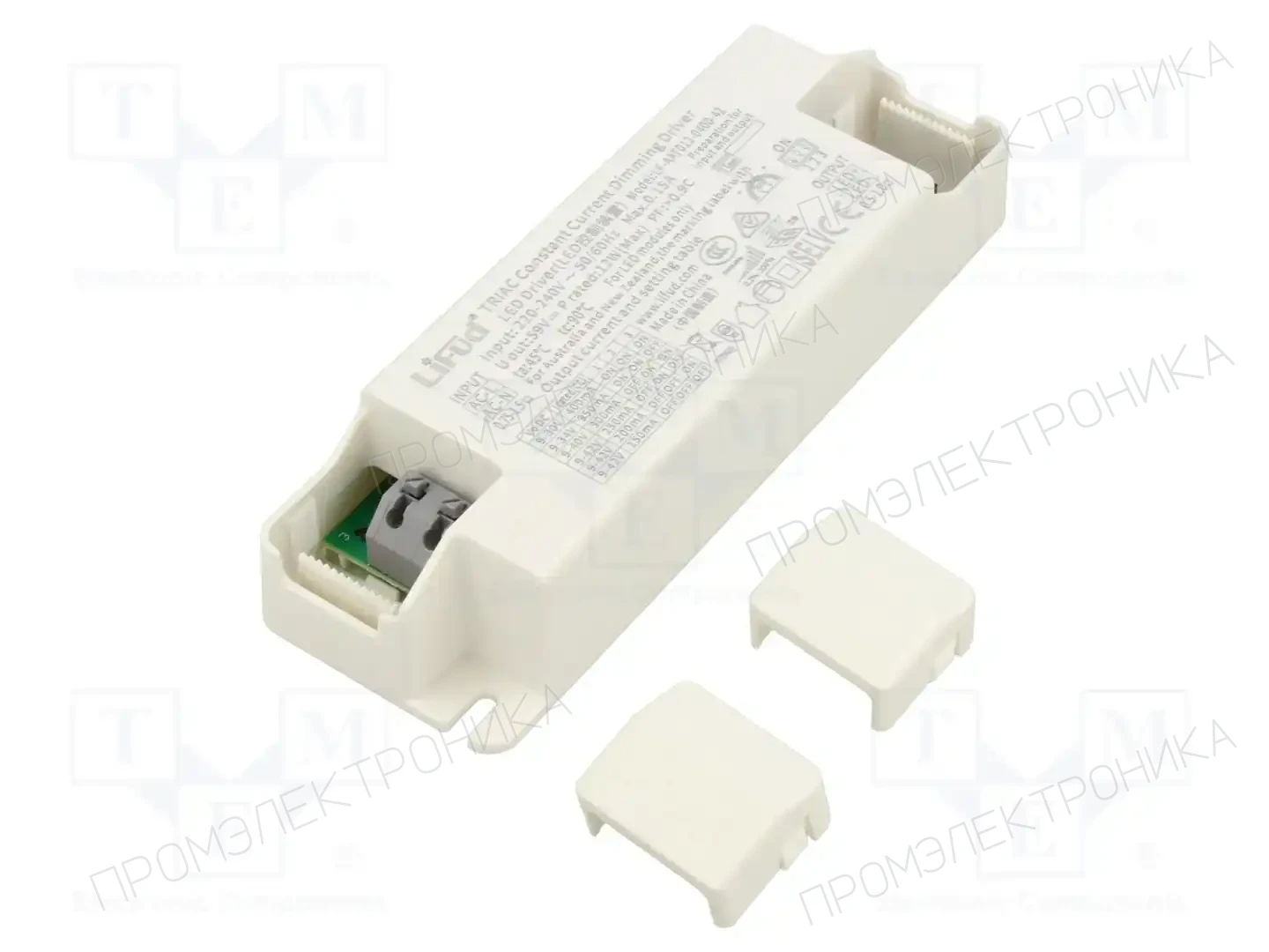 Lifud LF-AAT012-0400-42 — Блоки питания для LED