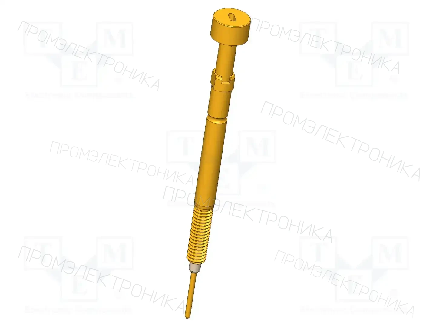 INGUN SKS-465 302 500 A 2002 SF — Измерительные щупы