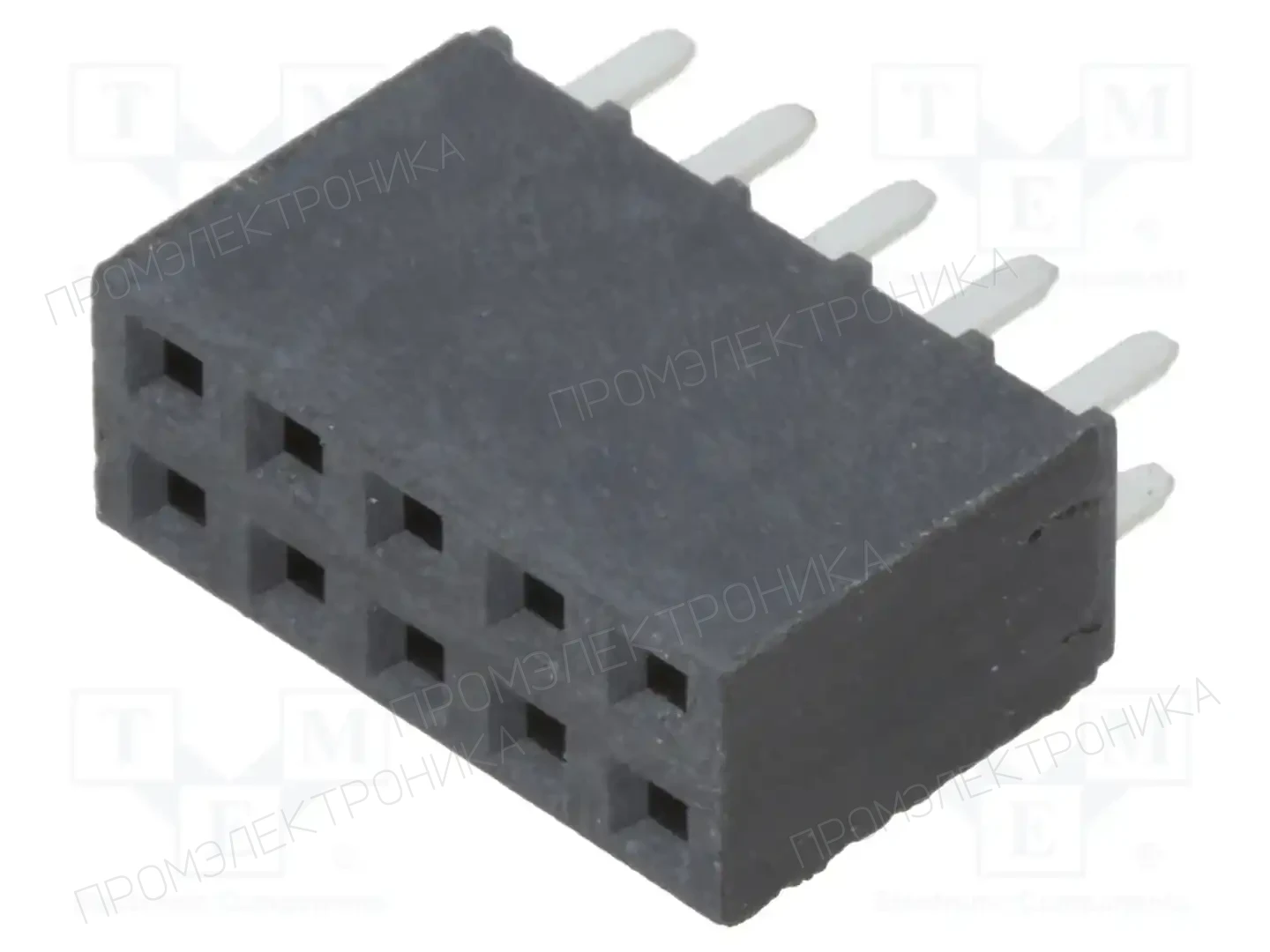 SAMTEC SSW-105-01-T-D — Разъeмы пластина - пластина
