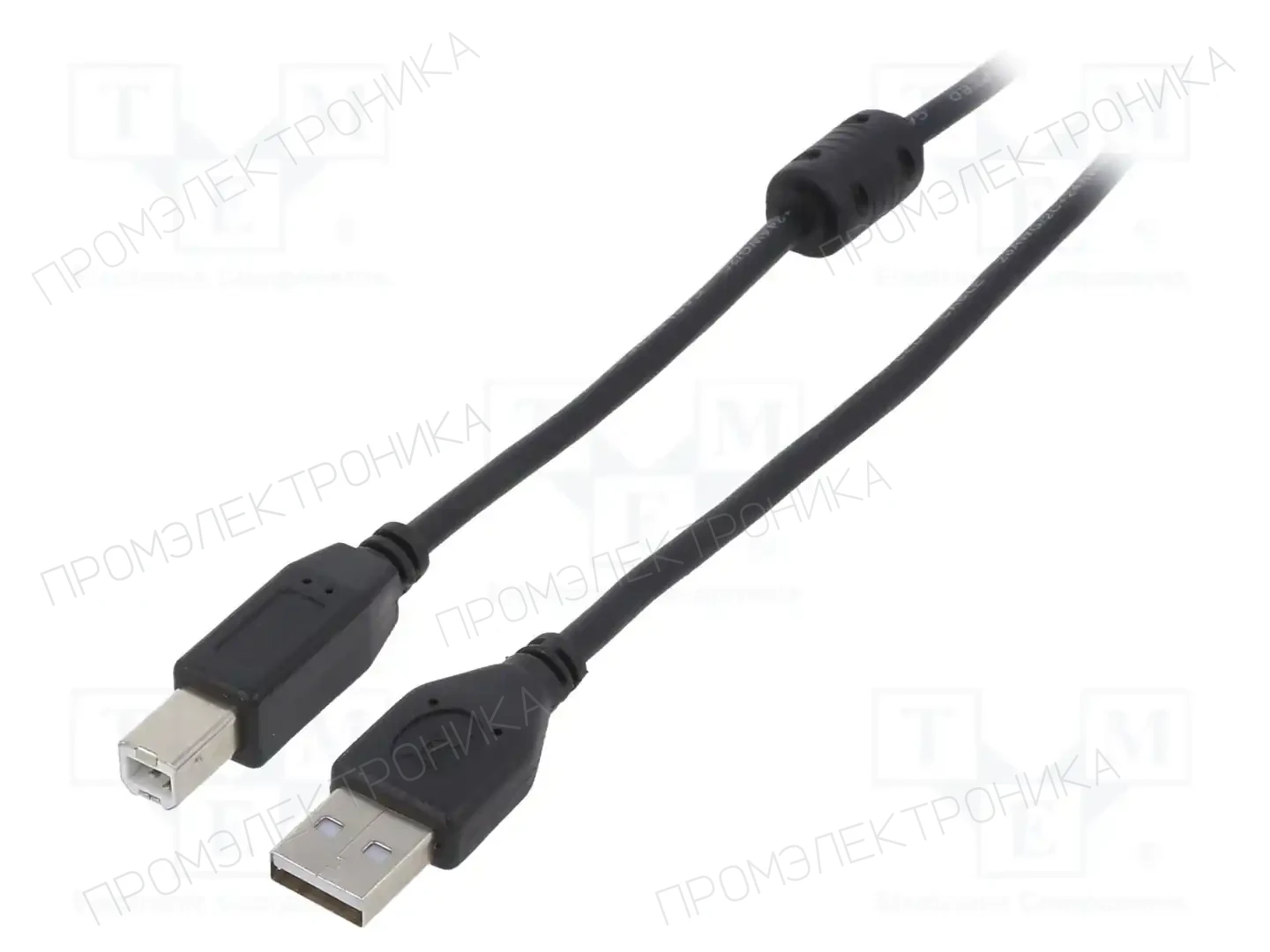 GEMBIRD CCF-USB2-AMBM-10 — Кабели и адаптеры USB