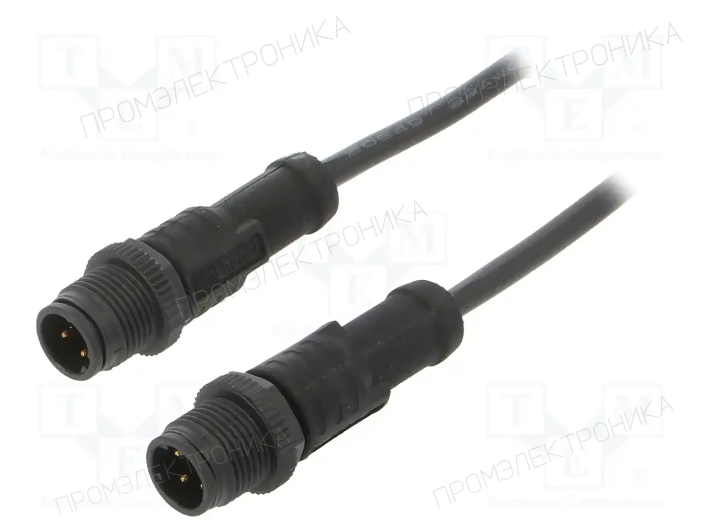 AMPHENOL LTW MSDP04ML-SDPML-SB001 — Кабели к датчикам