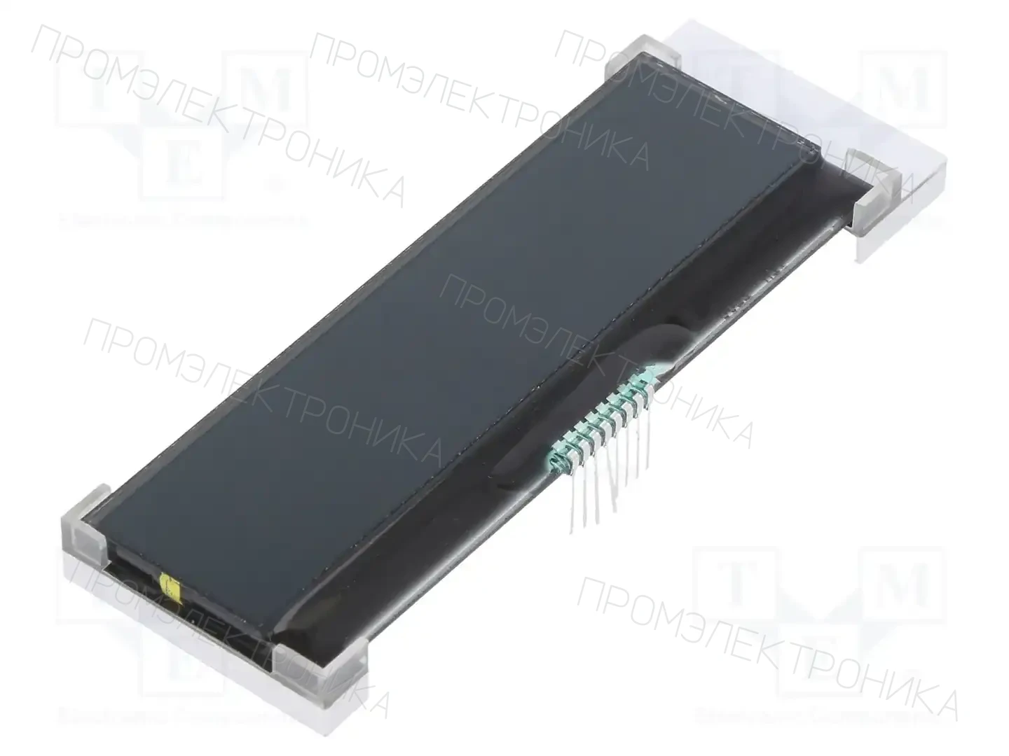 RAYSTAR OPTRONICS RX1602J-LLW-TS — Дисплеи LCD буквенно-цифровые