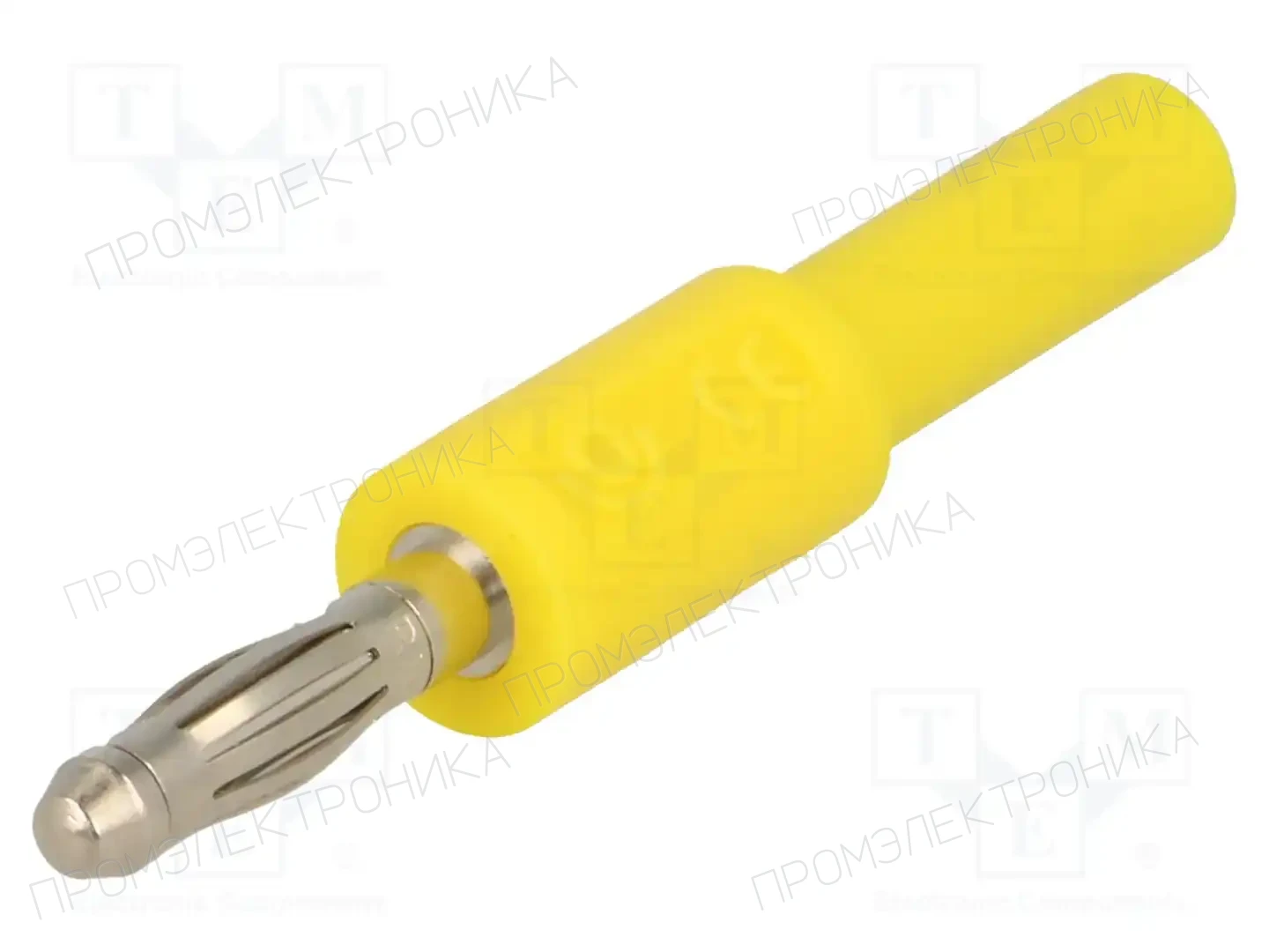 ELECTRO-PJP ADA1057-J — Вилки банановые 4мм