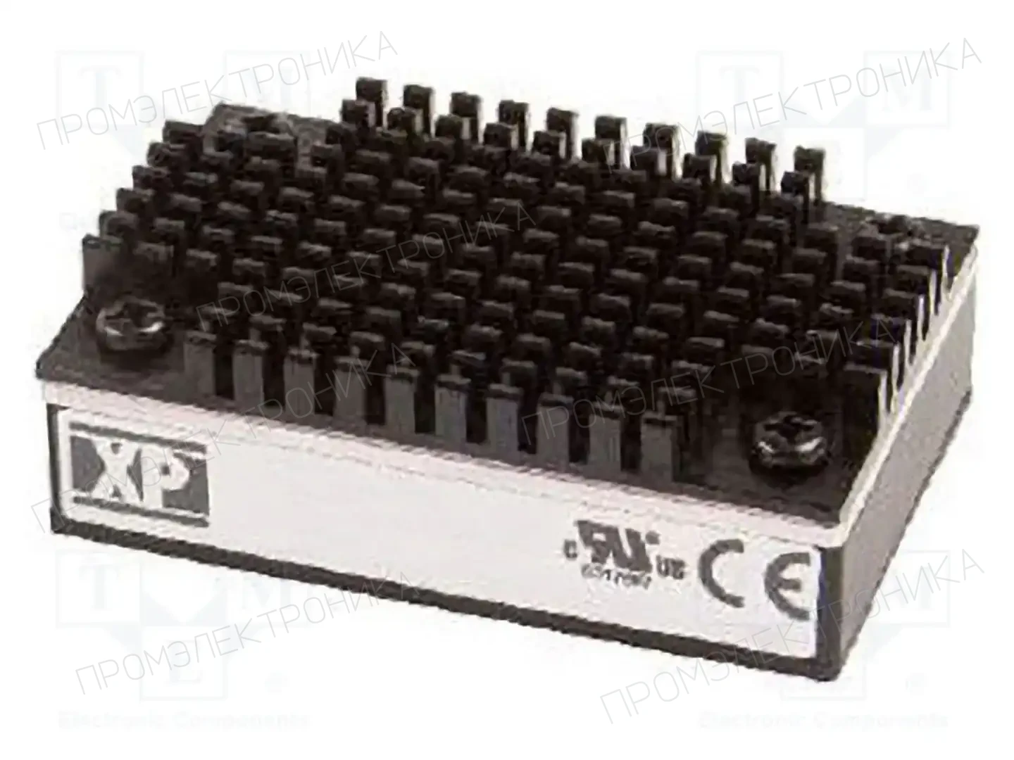 XP POWER RCQ50110S15 — Преобразователи DC/DC