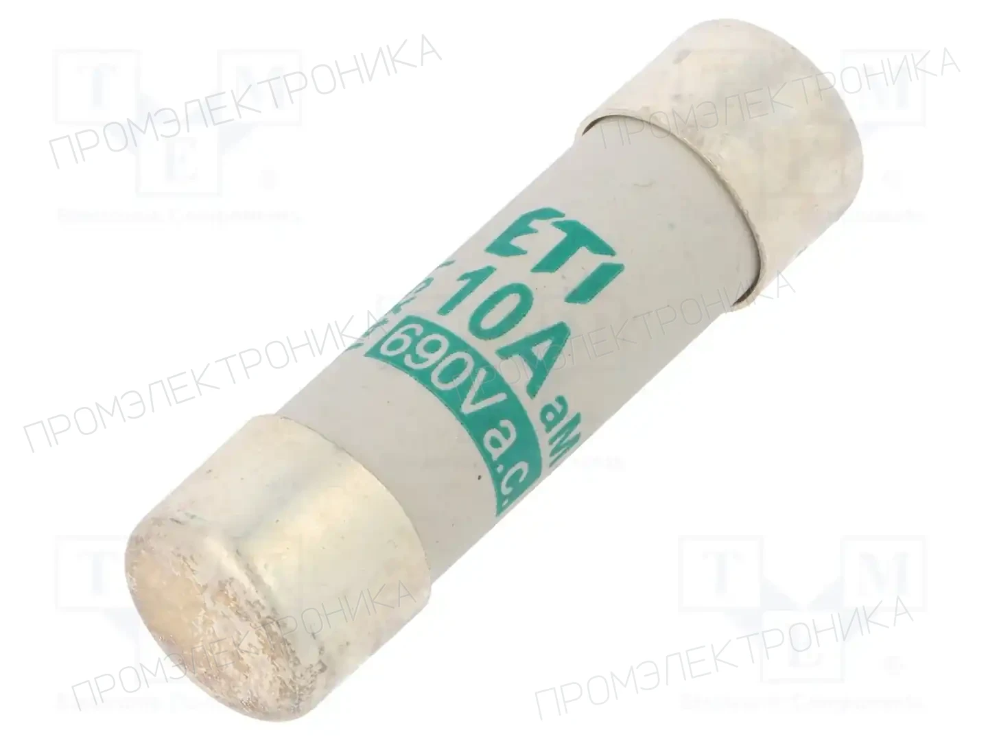 ETI POLAM 002631007 — Предохранители 14x51мм