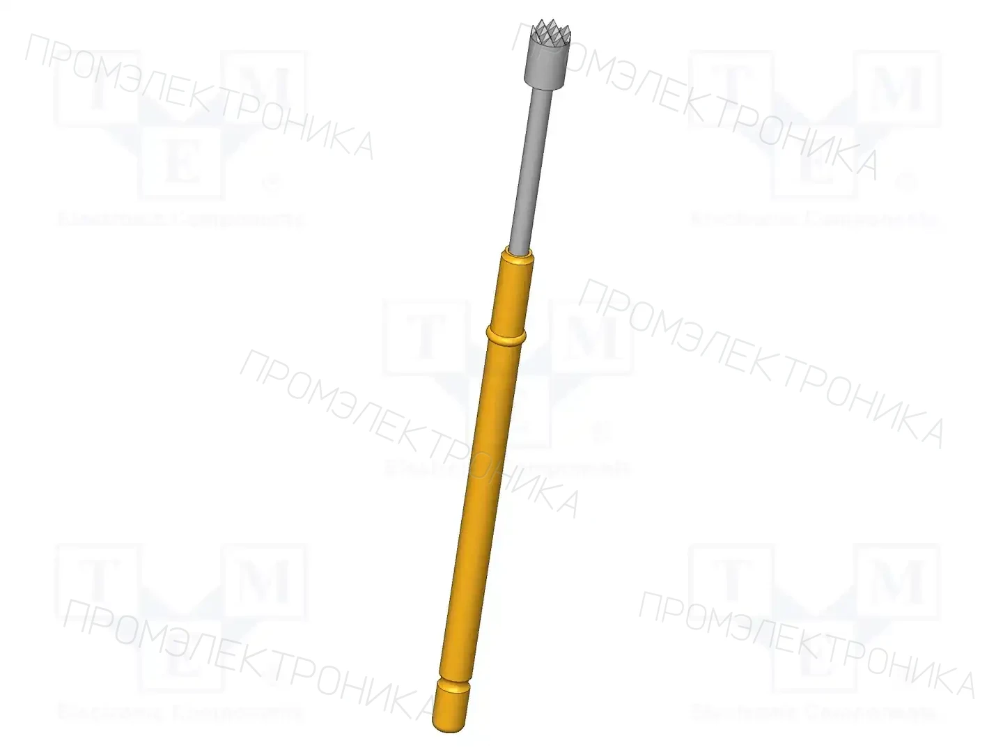 INGUN GKS-412 206 200 R 1505 — Измерительные щупы