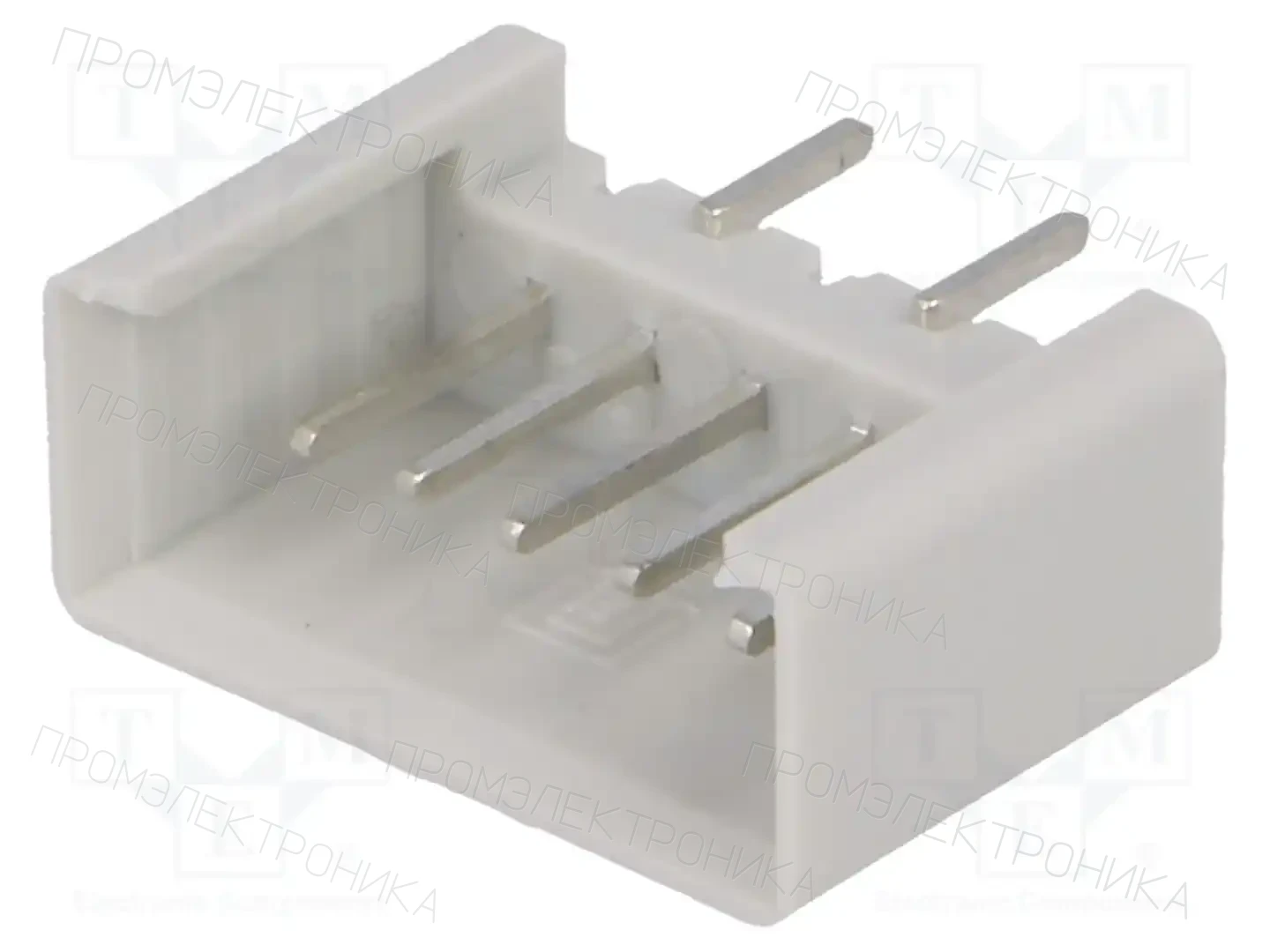 TOMIC P1105 — Разъeмы IDC