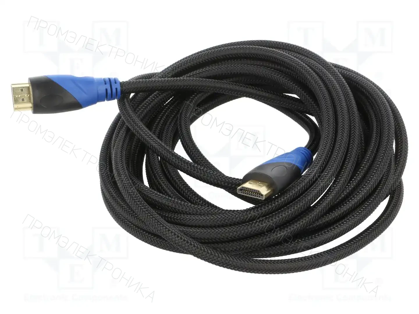 SAVIO CL-49 — Кабели и адаптеры HDMI, DVI, DisplayPort