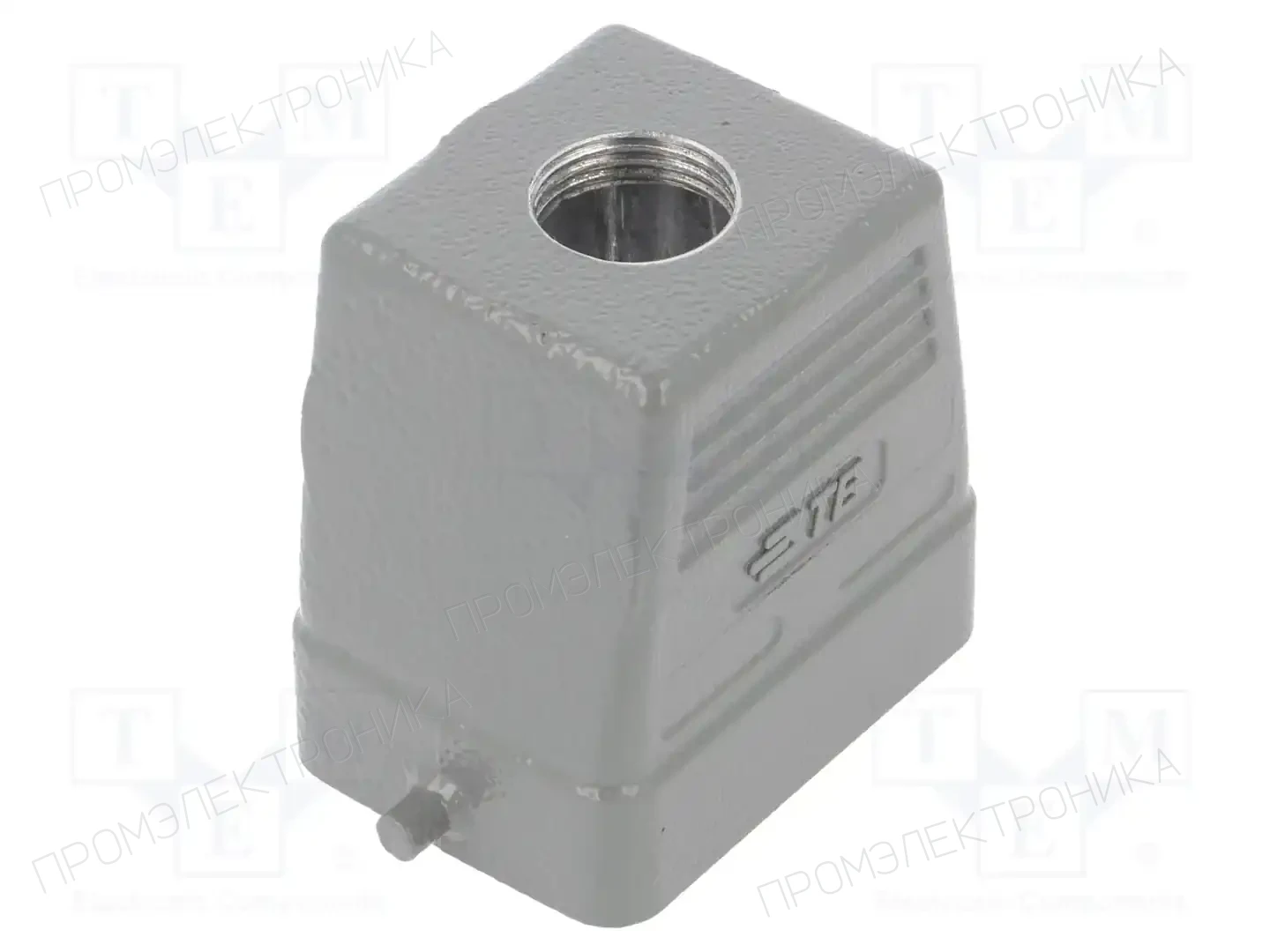 TE Connectivity H6B-TG-M20 — Разъeмы