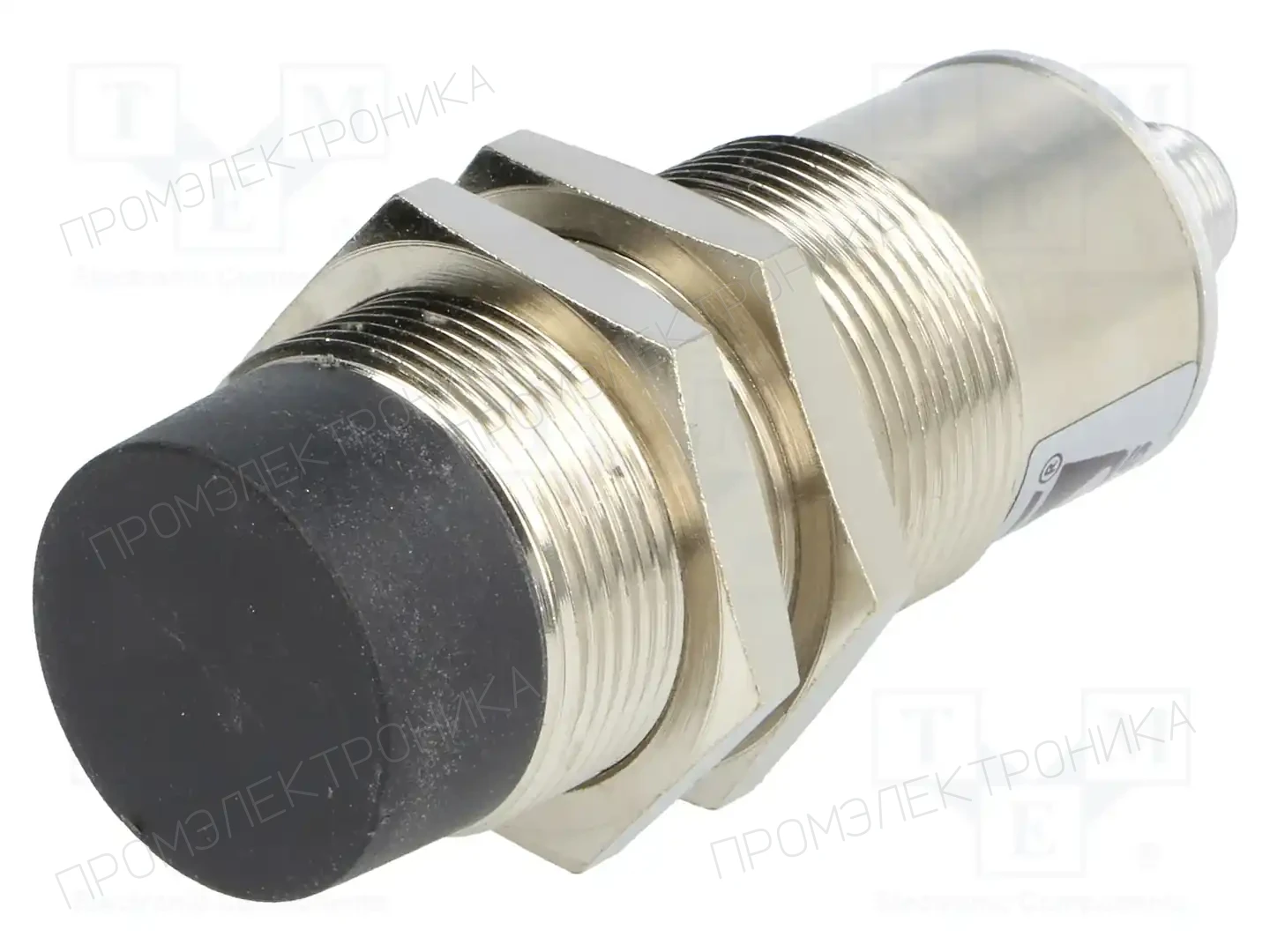SELS PCID15ZPK — Датчики индукционные цилиндрические DC