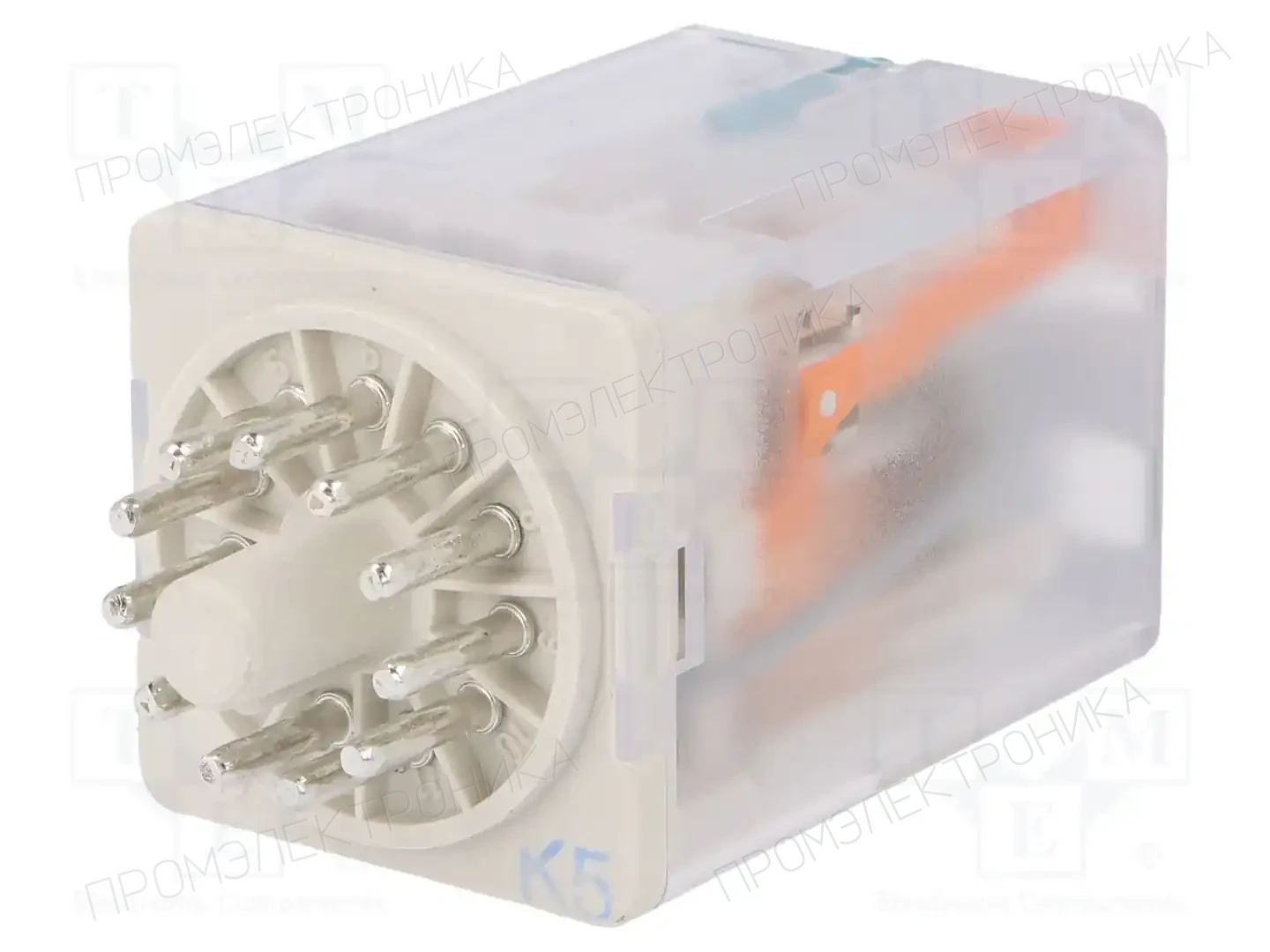 ABB 1SVR405622R8100 — Реле электромагн. промышленные