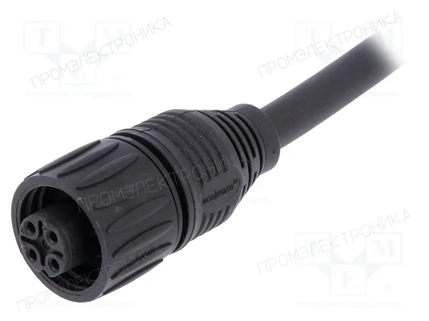 AMPHENOL CA0161B01305012 — Разъeмы