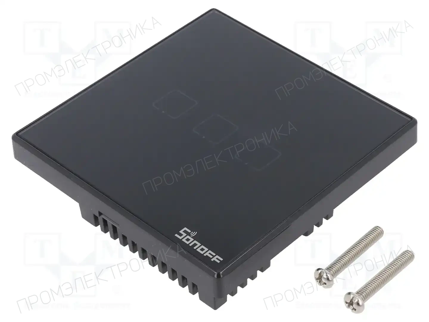 SONOFF T3UK3C — Автоматика зданий