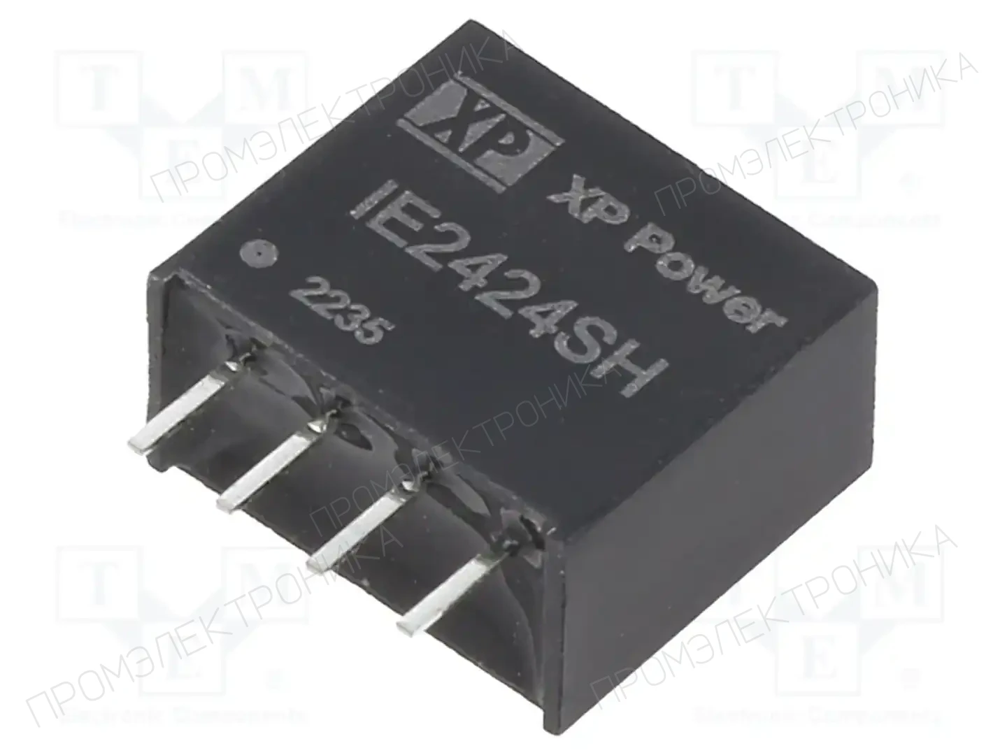 XP POWER IE2424SH — Преобразователи DC/DC