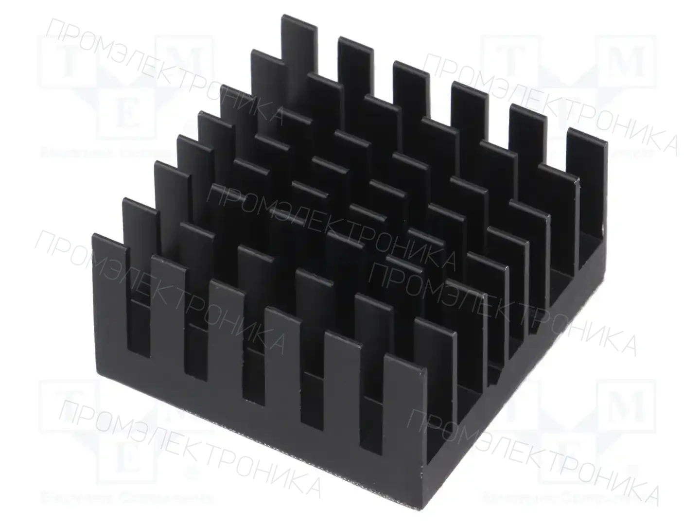 Advanced Thermal Solutions ATS-55290K-C1-R0 — Радиаторы
