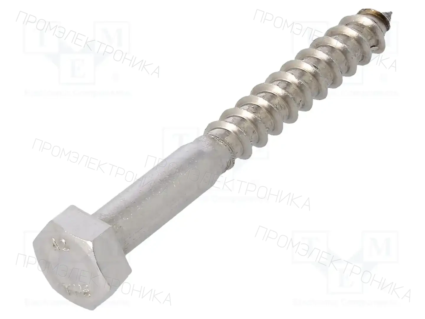 BOSSARD 1214403 — Шурупы