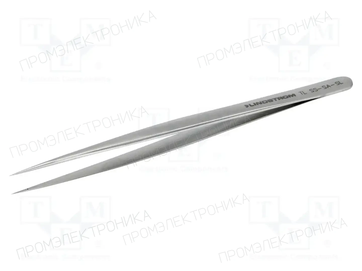 LINDSTRÖM TL SS-SA-SL — Пинцеты универсальные