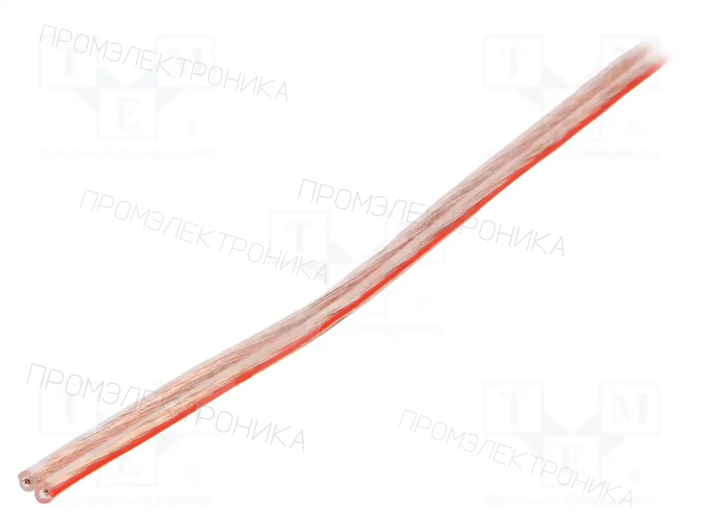 LOGILINK CA1076 — Провода для громкоговорителей
