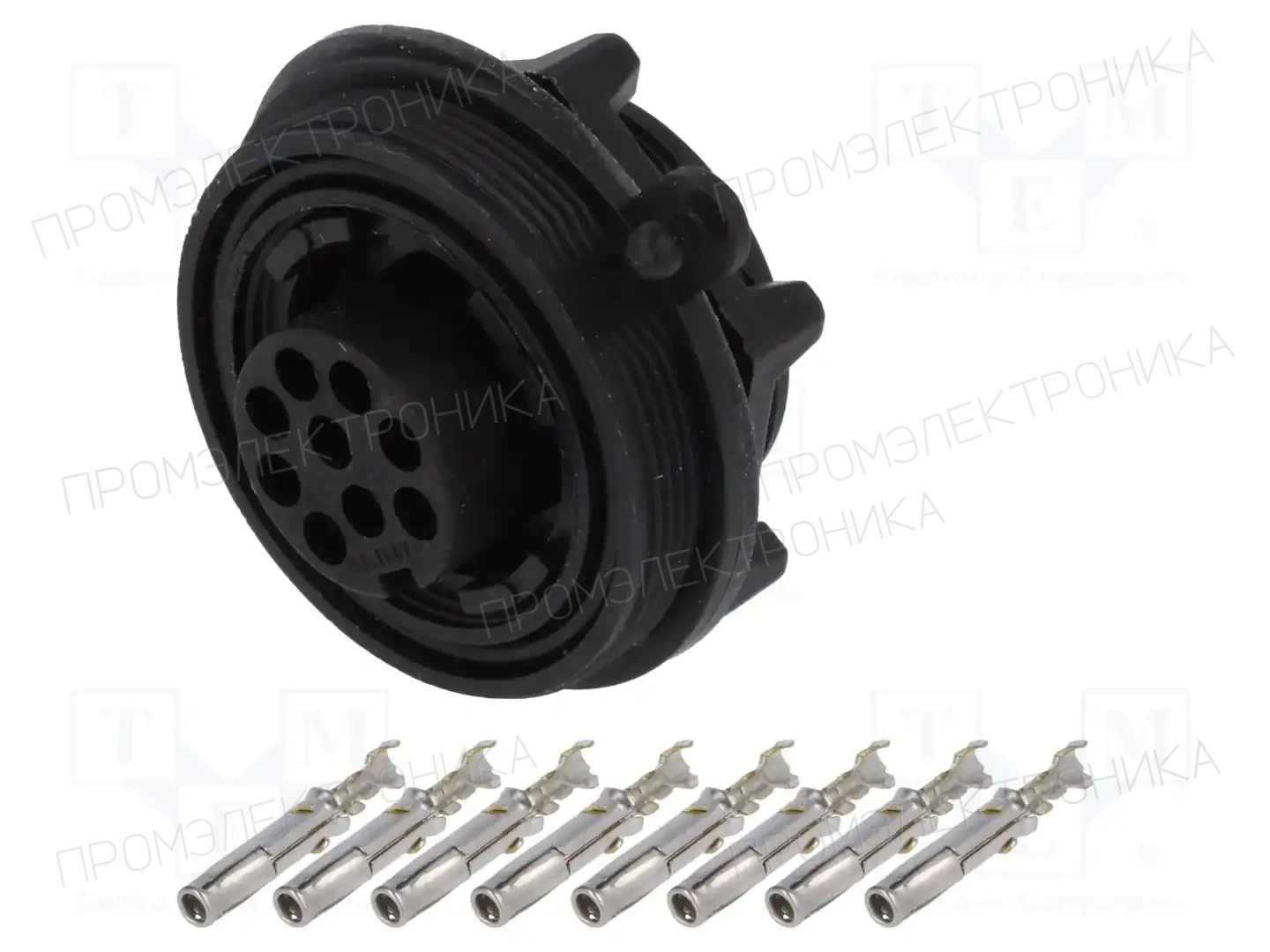 BULGIN PX0727/S — Разъeмы PX