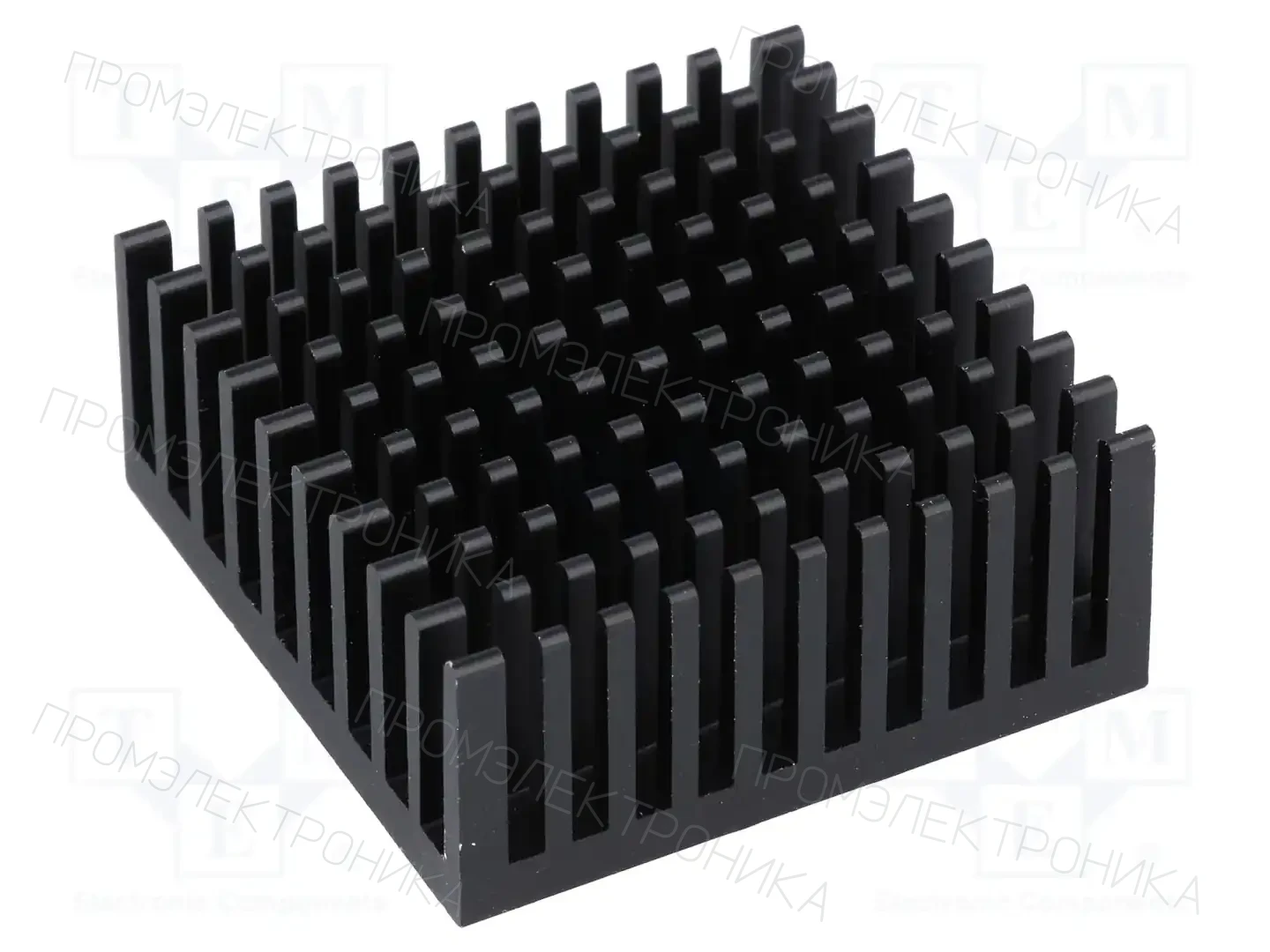 FISCHER ELEKTRONIK ICKPGA15X15 — Радиаторы