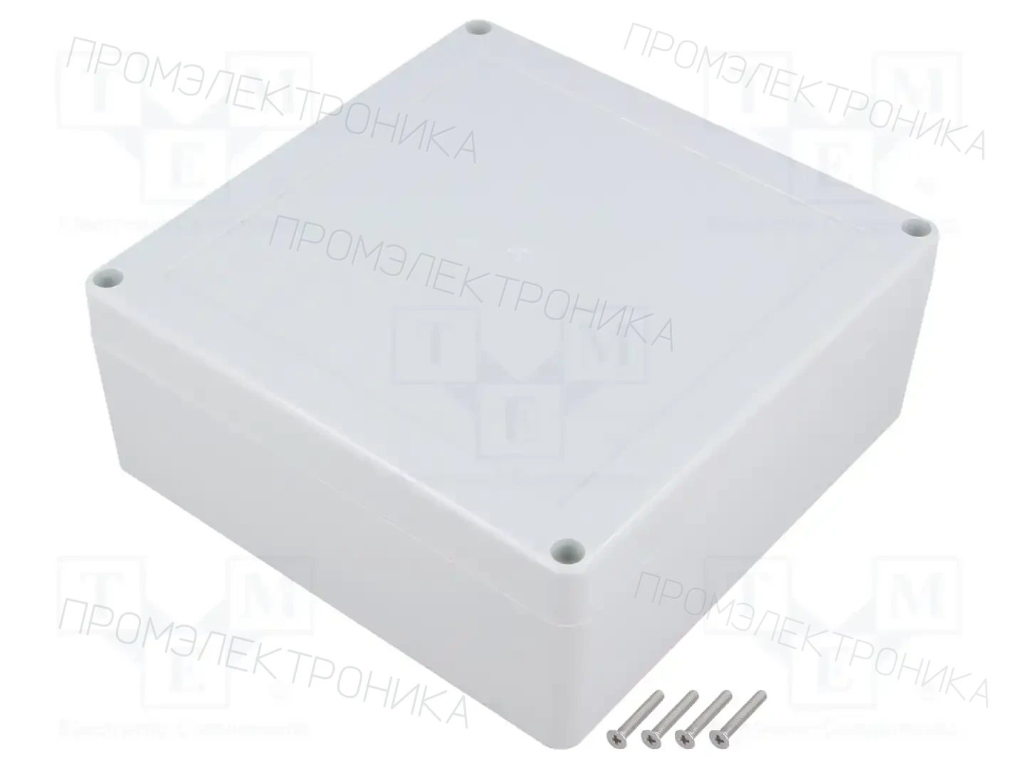 KRADEX ZP150.150.60JH TM PC — Корпуса универсальные
