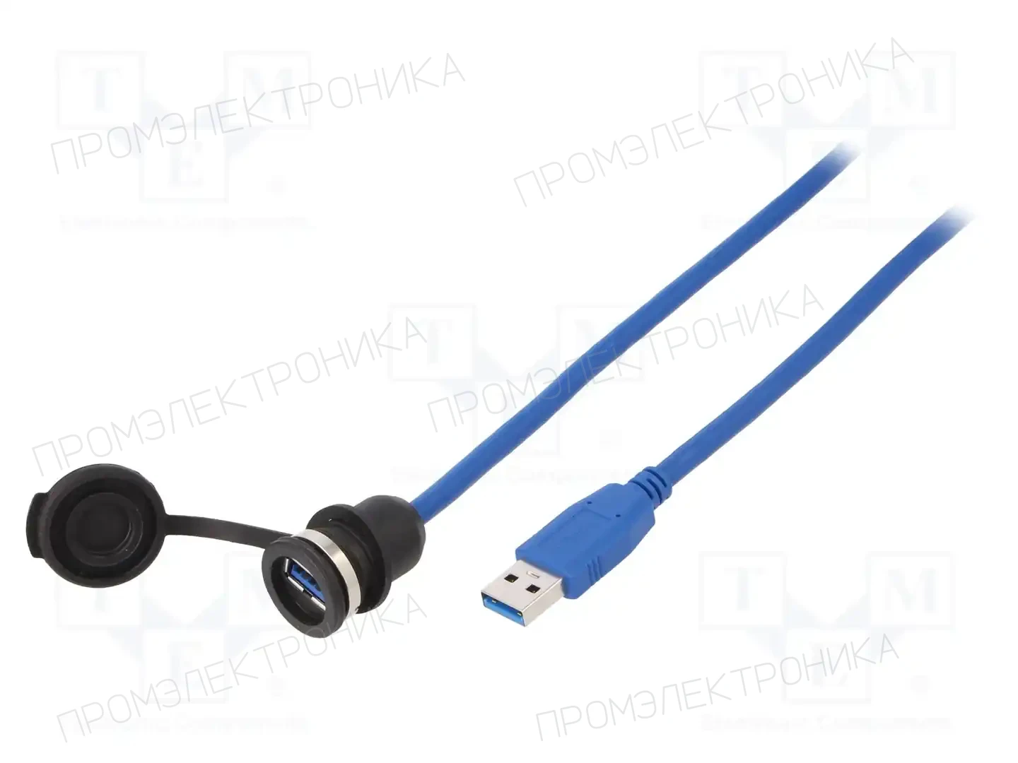 ENCITECH 1310-1015-02 — Кабели и адаптеры USB