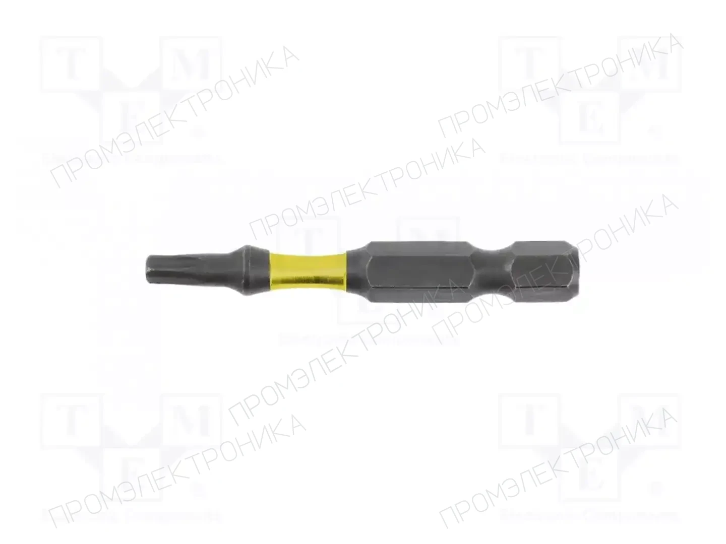 HÖGERT TECHNIK HT1S165 — Наконечники для отверток