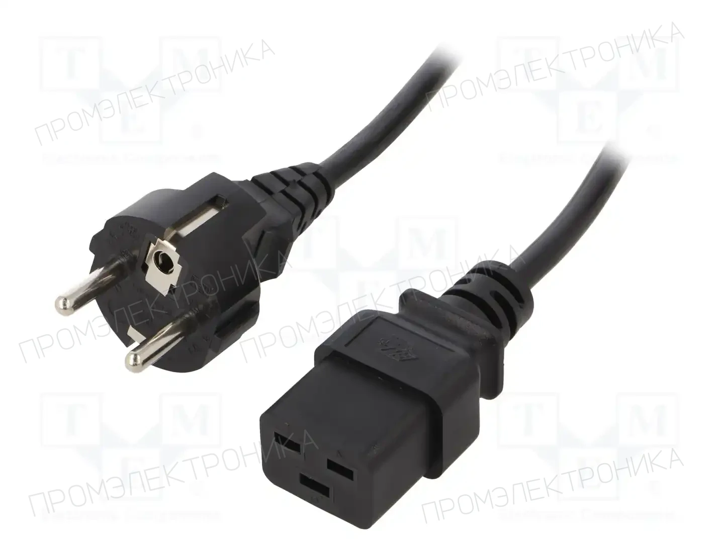 LOGILINK CP151 — Кабели питания компьютерные и универс