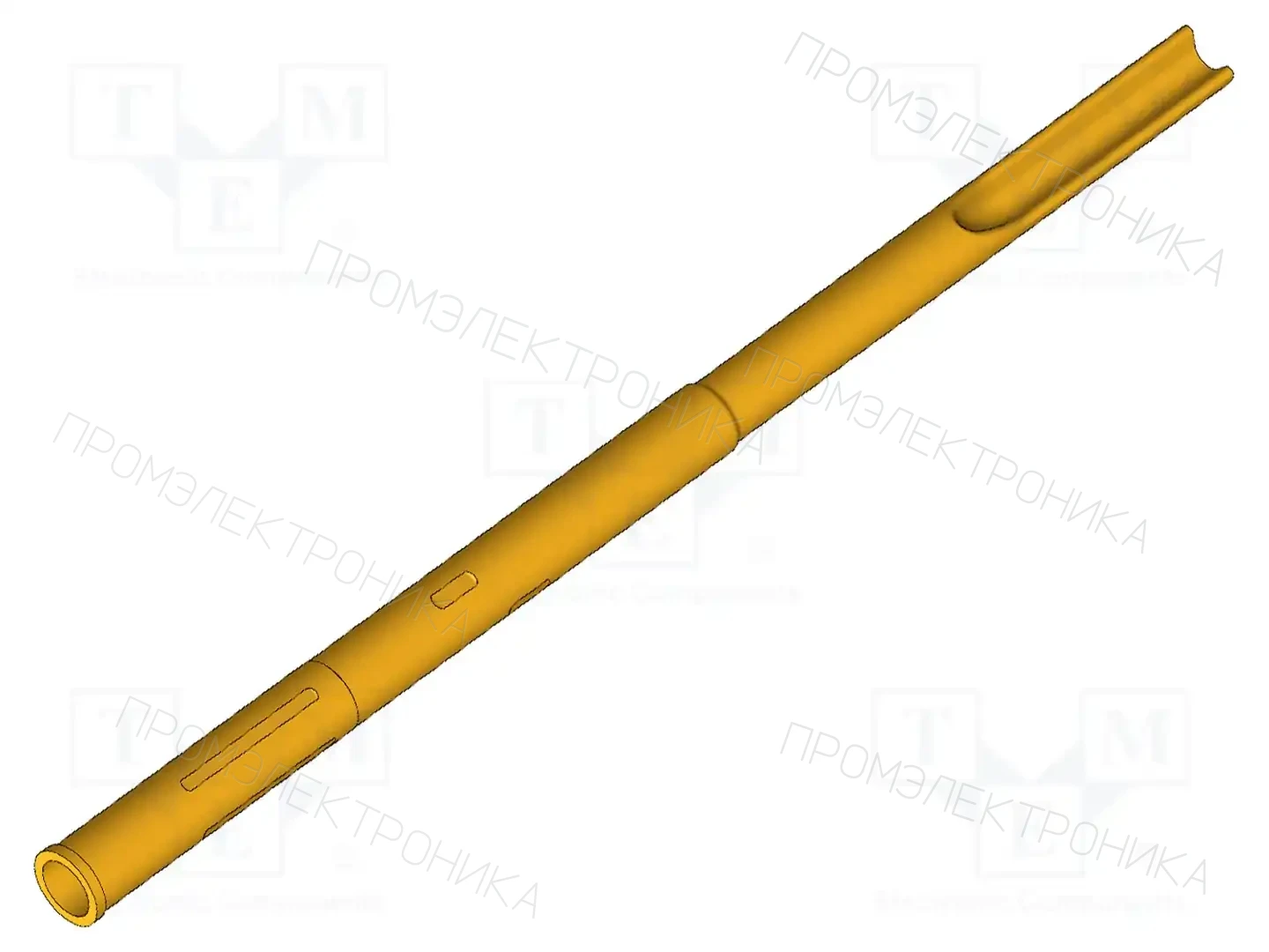 INGUN KS-101 30 — Гнёзда для измерительных щупов