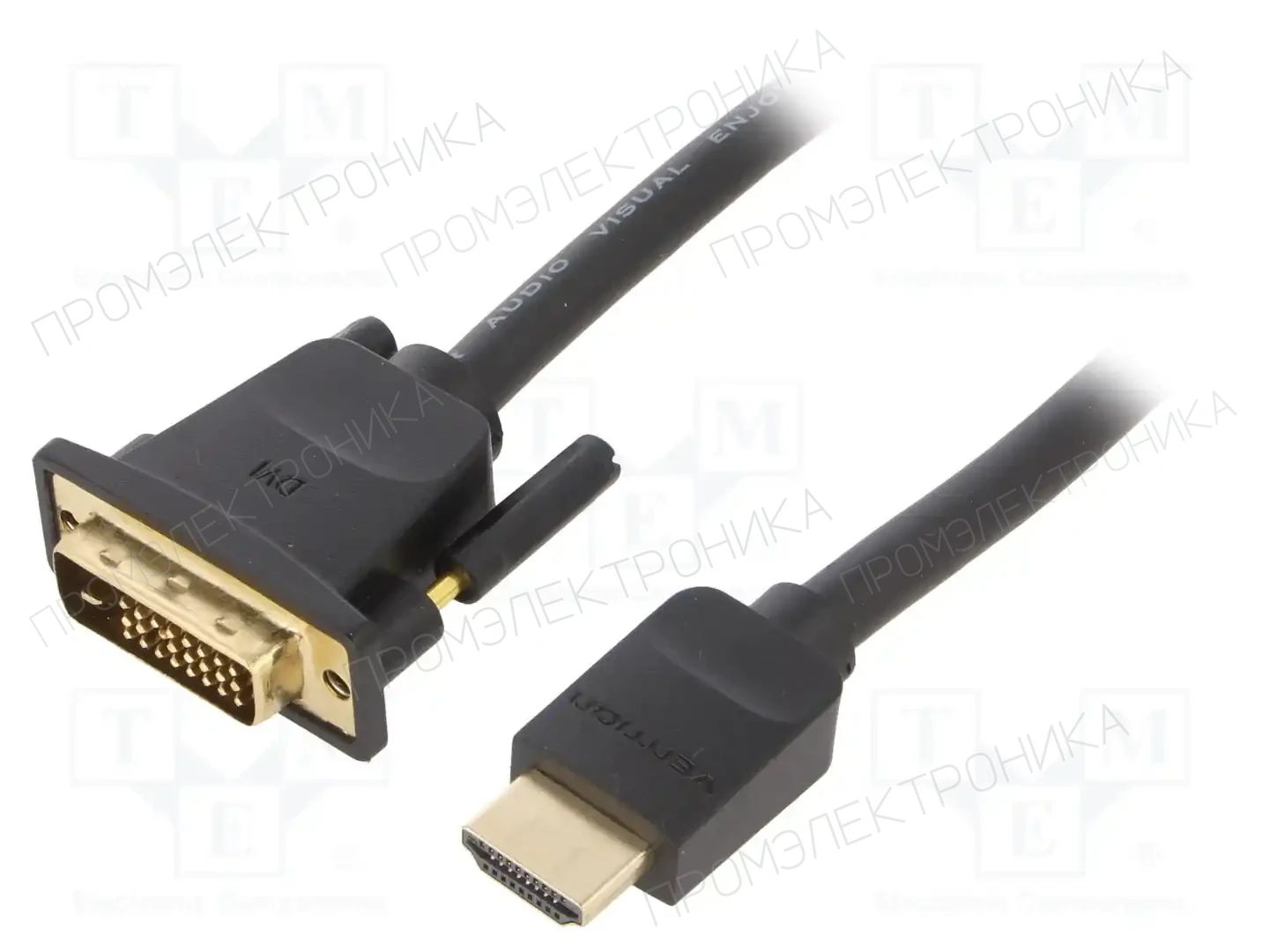 VENTION ABFBI — Кабели и адаптеры HDMI, DVI, DisplayPort
