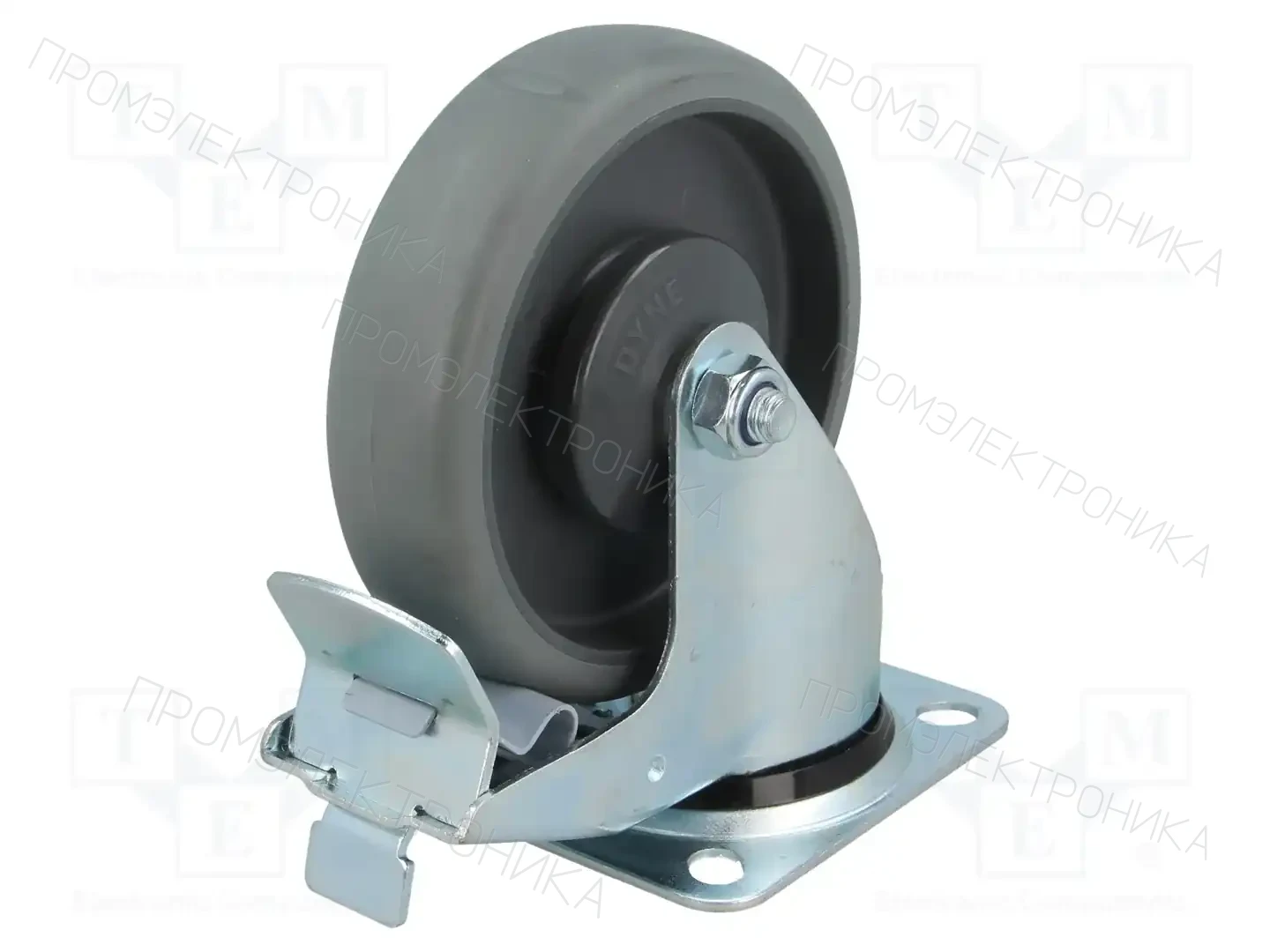 RADER KPE-WTE 125K1-HC — Колеса