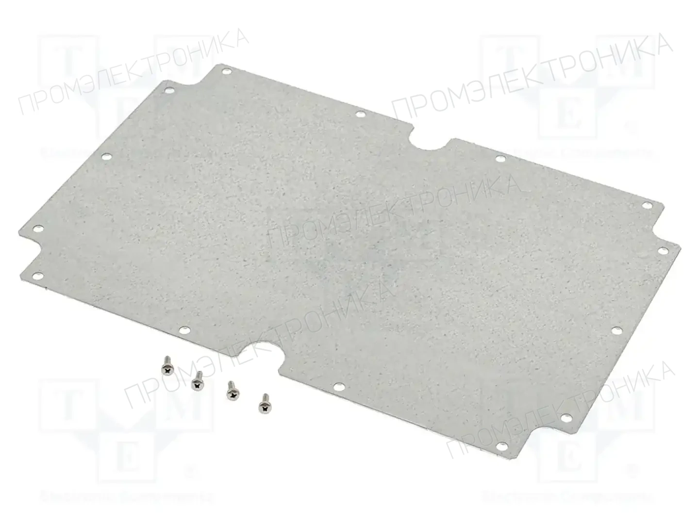 HAMMOND 1554XPL — Корпуса - монтажные платы