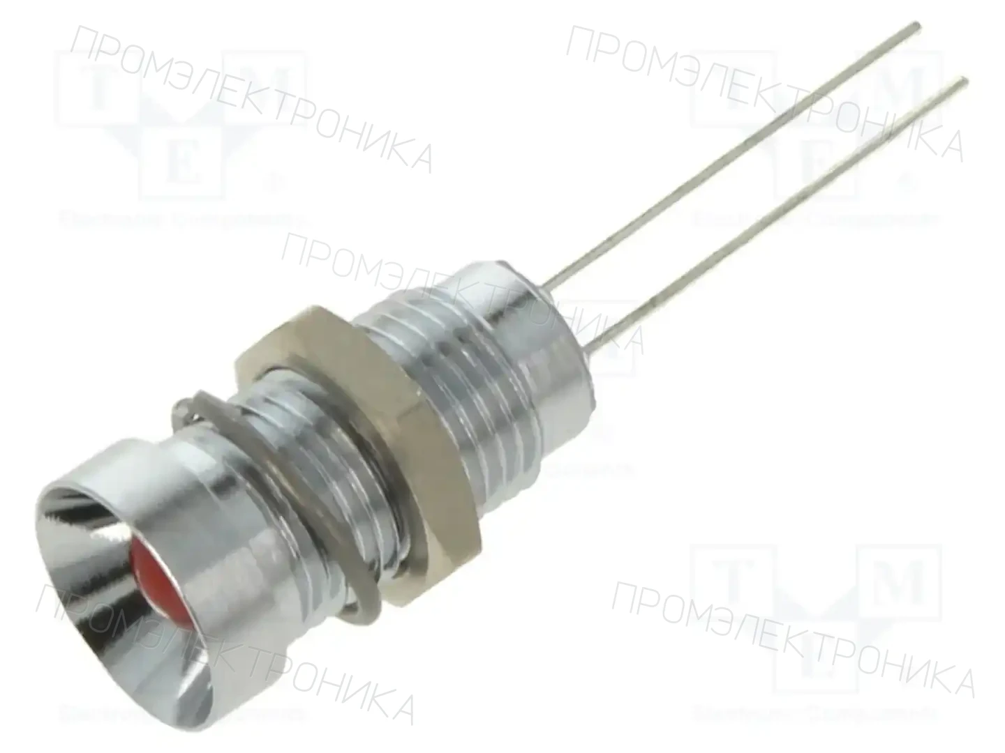 CML INNOVATIVE TECHNOLOGIES 19050003 — LED панельные индикаторы