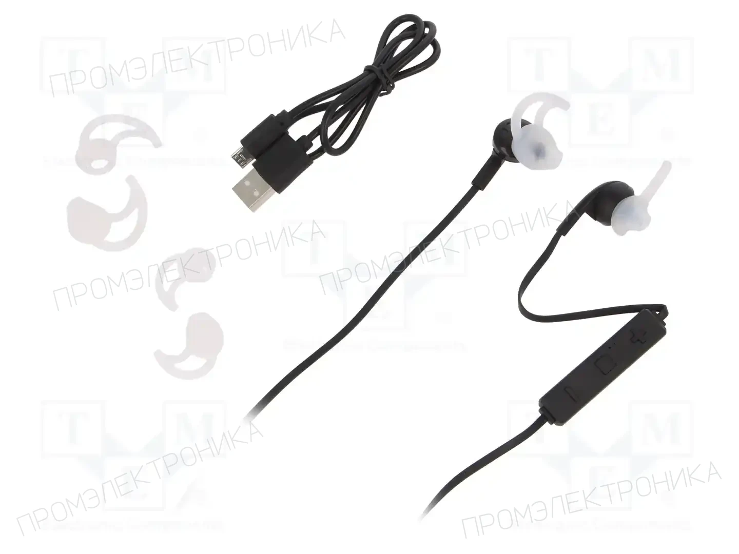 QOLTEC 50820 — Периферийные устройства