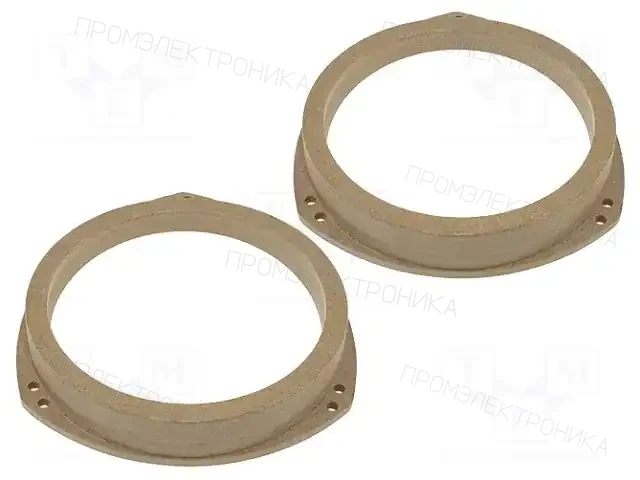 4CARMEDIA MDF-D.12 — Монтажные принадлежности из МДФ
