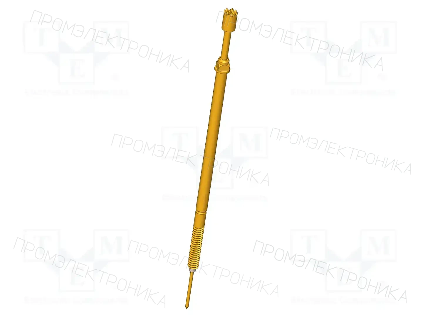 INGUN SKS-215 306 200 A 1502 MF — Измерительные щупы