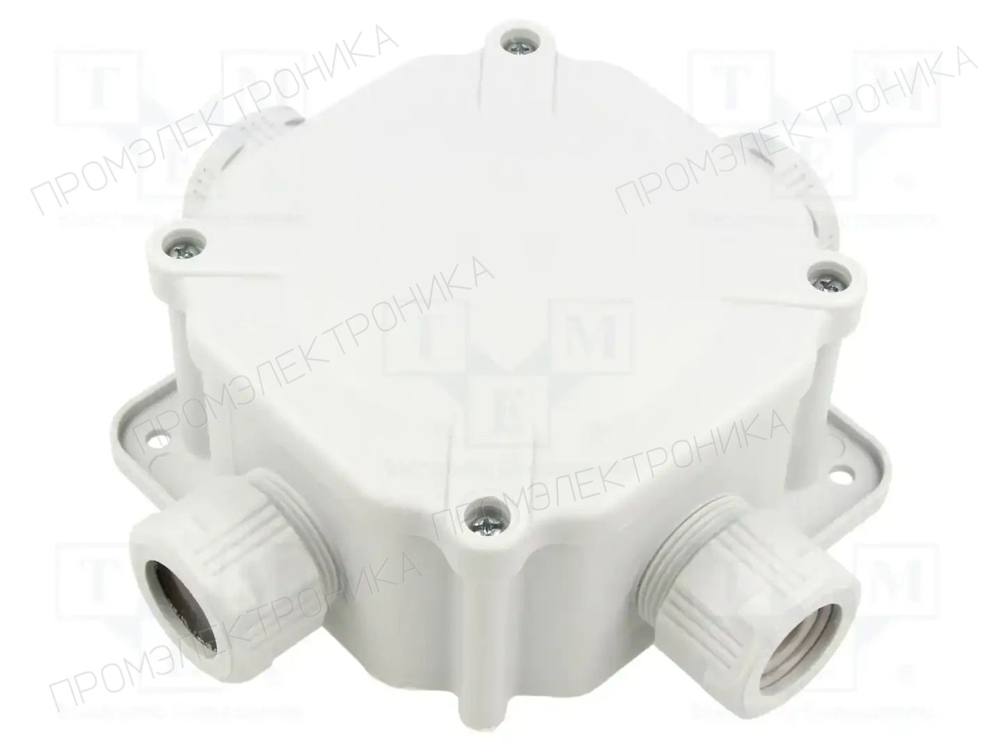 SEZ DK 6455-26P/2 — Корпуса для электрооборудования