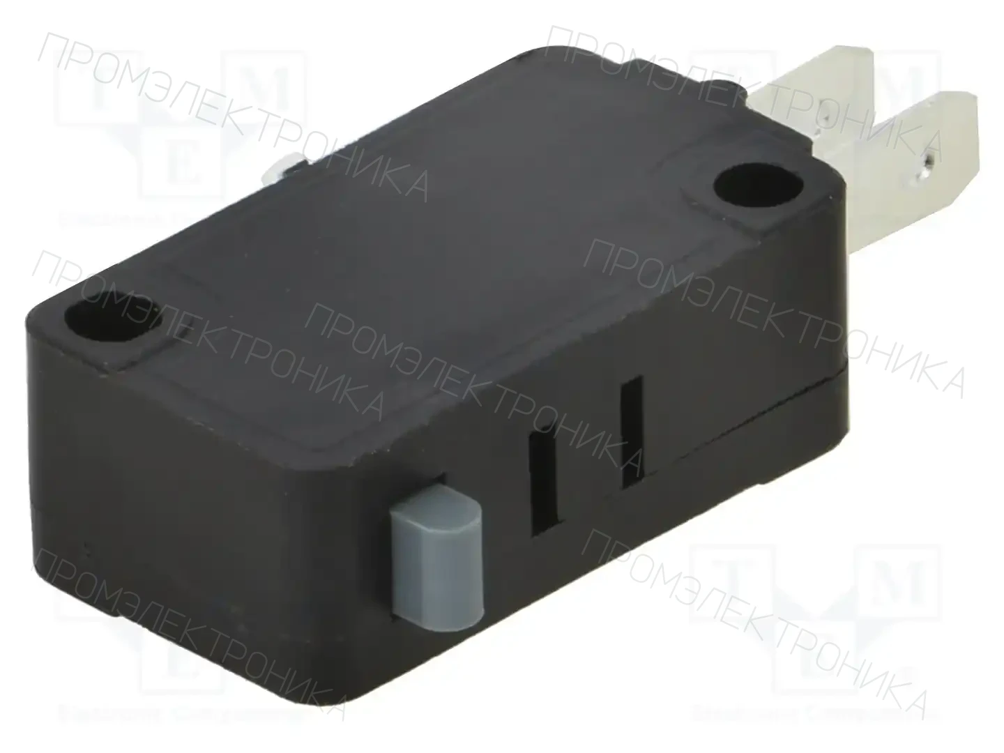 E-SWITCH LS0851500F100C1A — Микропереключатели SNAP ACTION