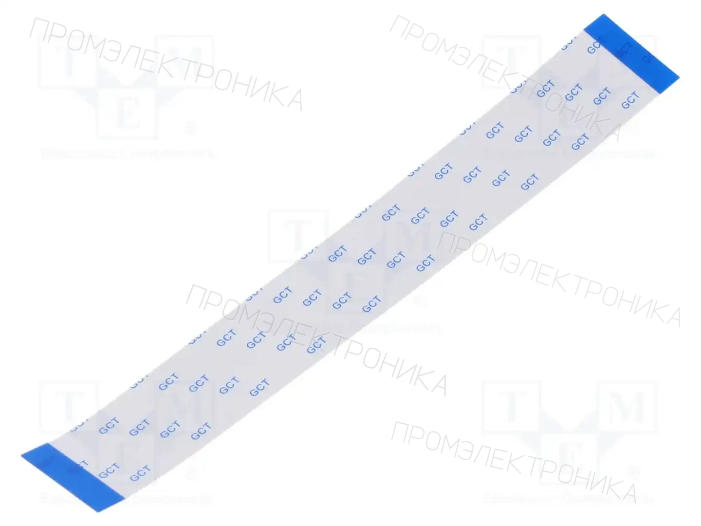 GCT 05-40-A-0152-A-4-06-4-T — Ленты FFC/FPC