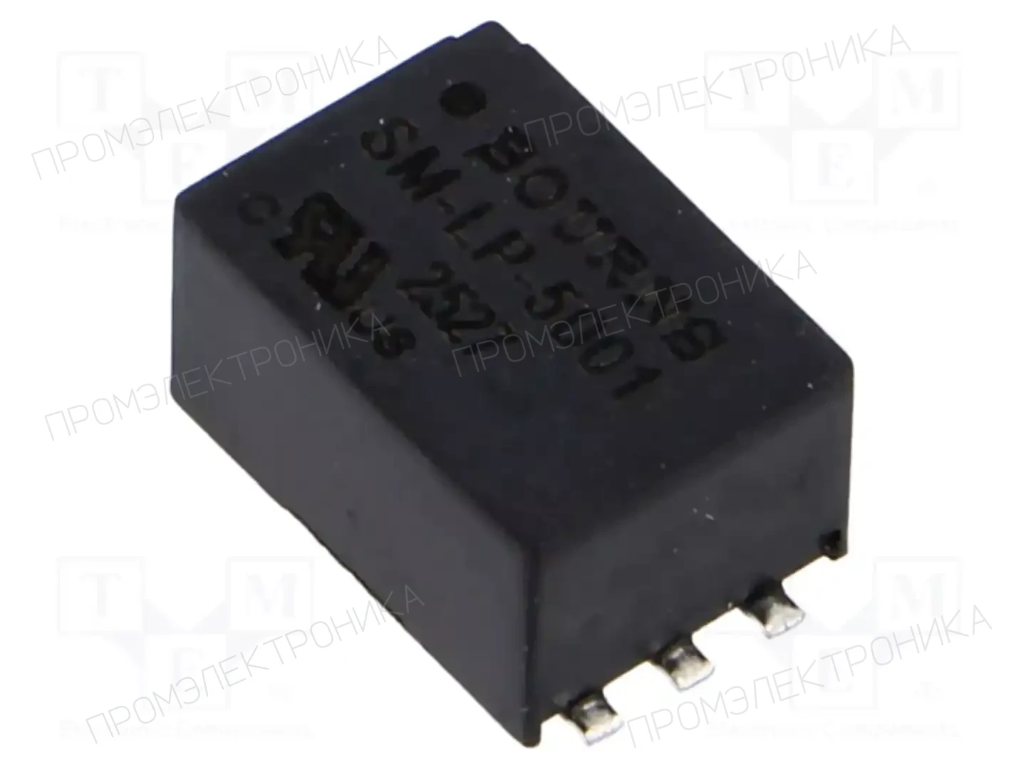 BOURNS SM-LP-5001 — Дроссели