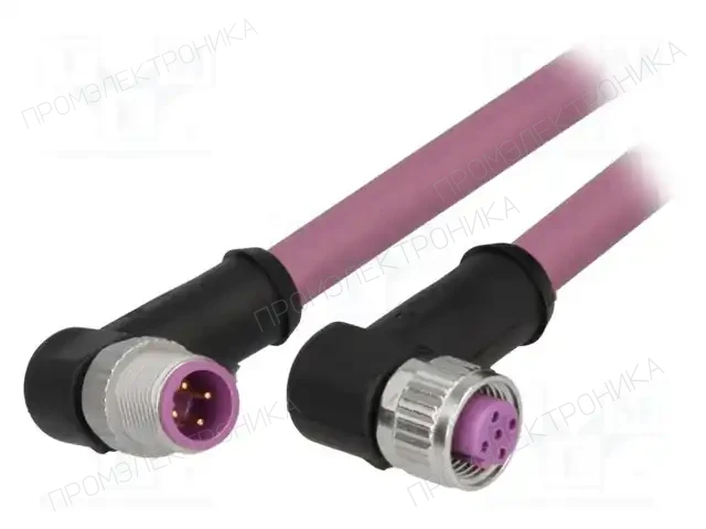 HARTING 21349091487015 — Кабели к датчикам