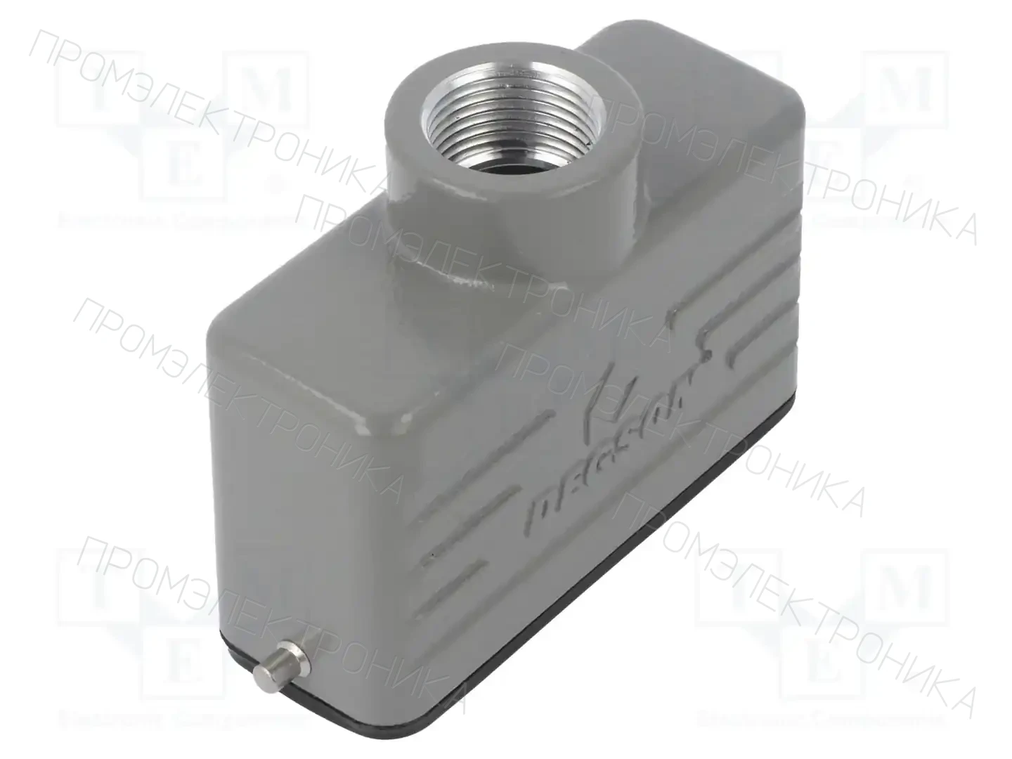 DEGSON ELECTRONICS D16A-TE-2G-M20 — Разъeмы DEGSON
