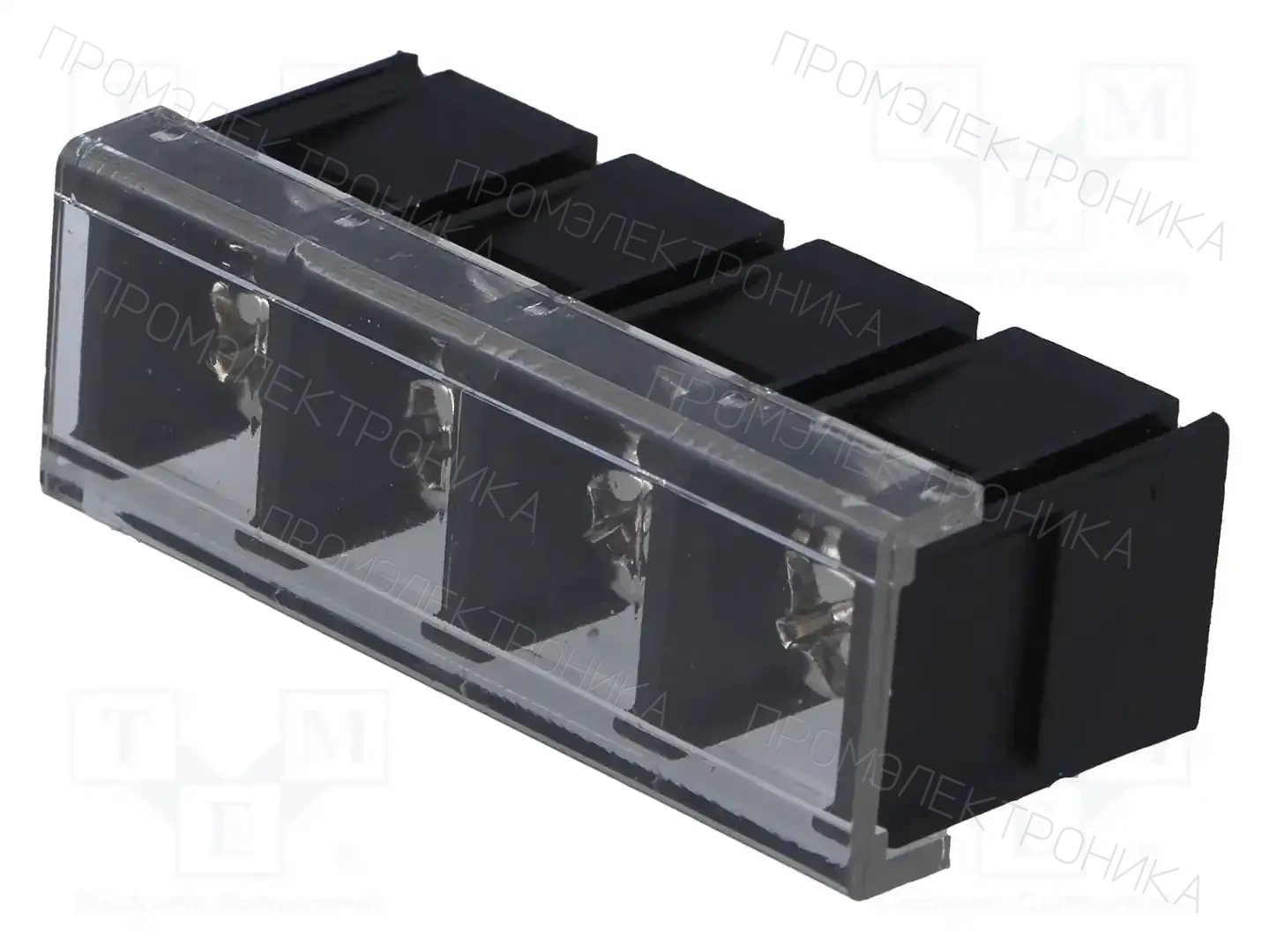 DEGSON ELECTRONICS DG58C-B-04P-13-00A(H) — Клеммные колодки для печатных плат