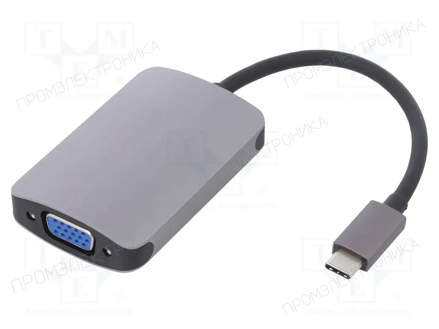 QOLTEC 50380 — Кабели и адаптеры USB