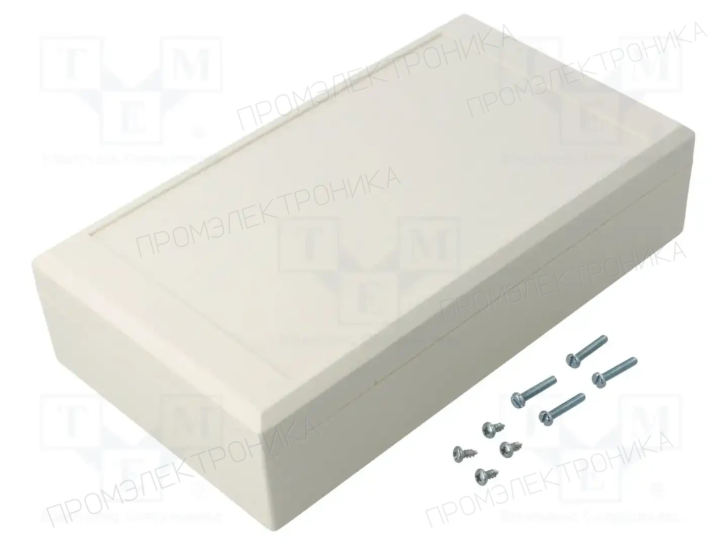 SUPERTRONIC PP038W-S — Корпуса универсальные