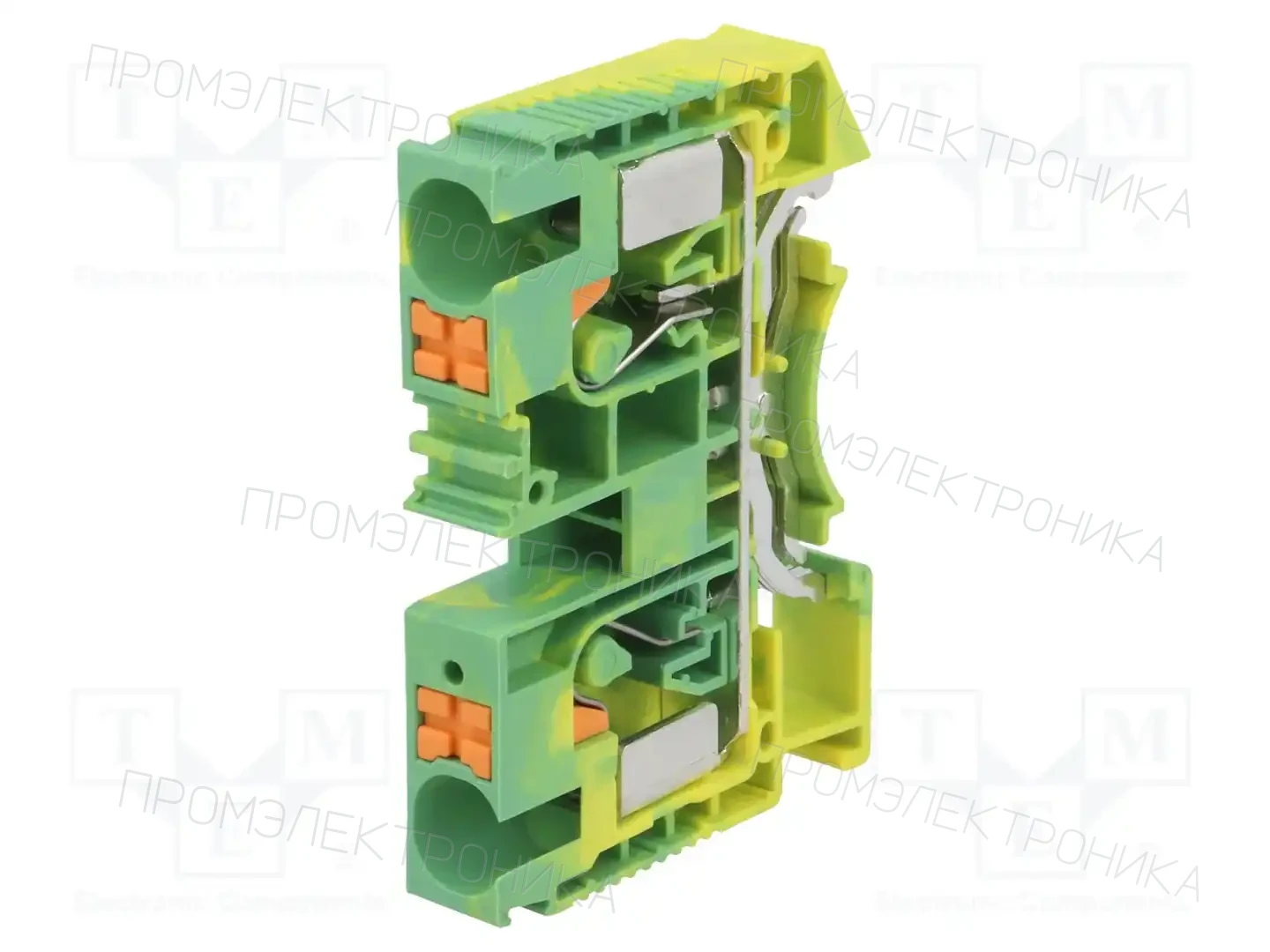DEGSON ELECTRONICS DS10-PE-01P-1C-00AH — Соединителей на рейку